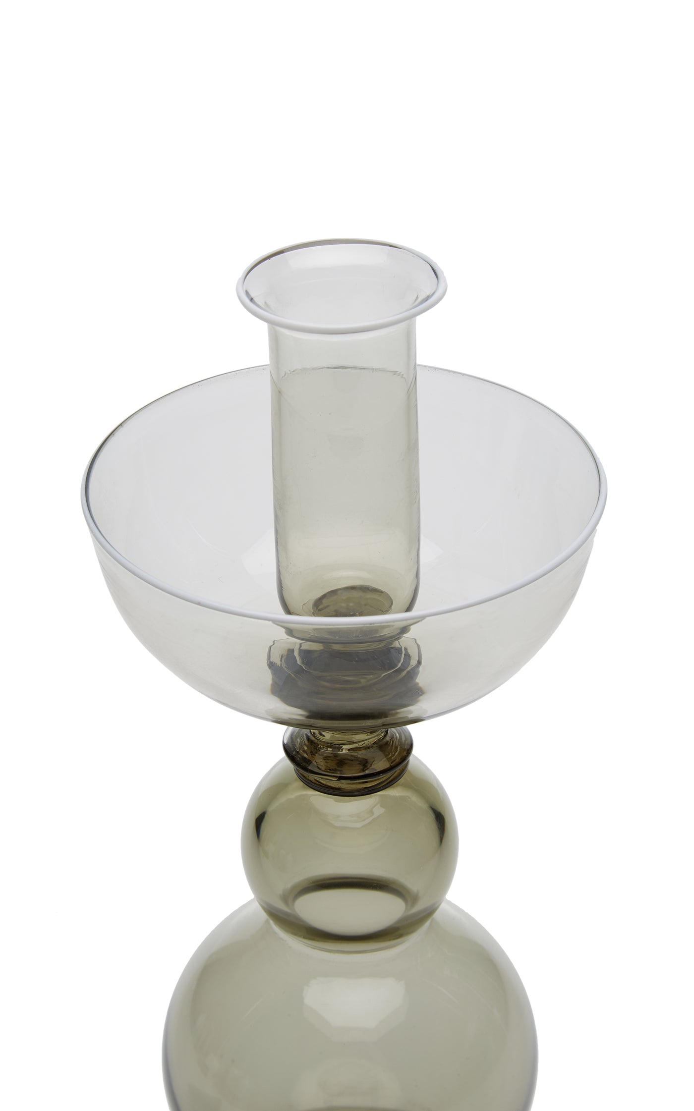 Short Glass