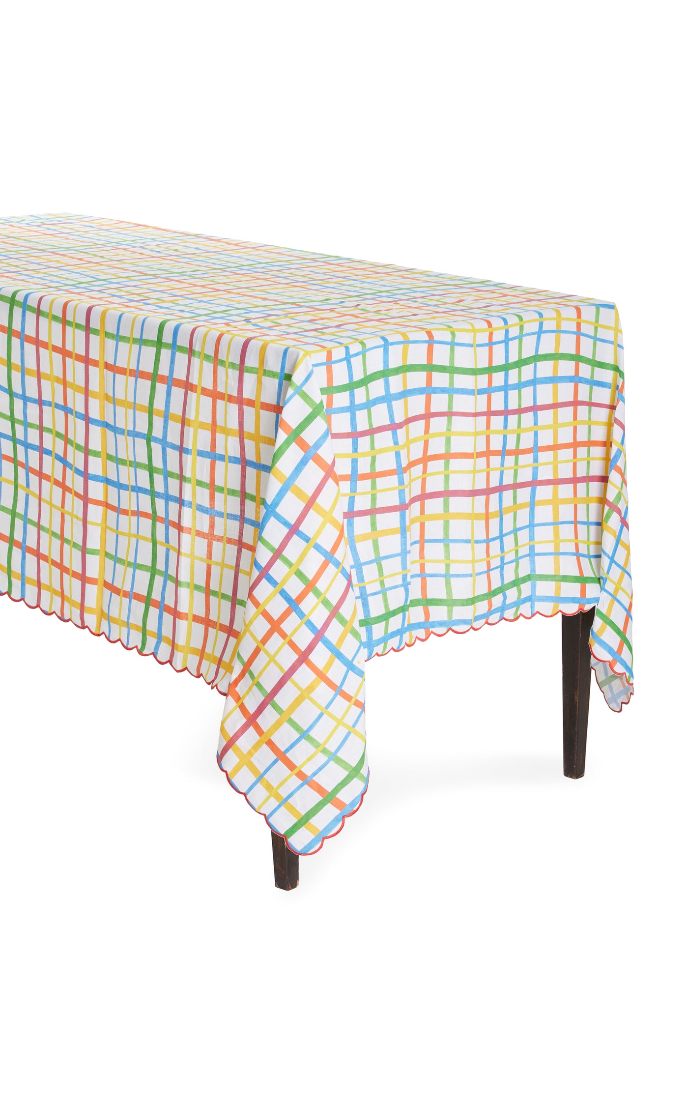 Linen Tablecloth