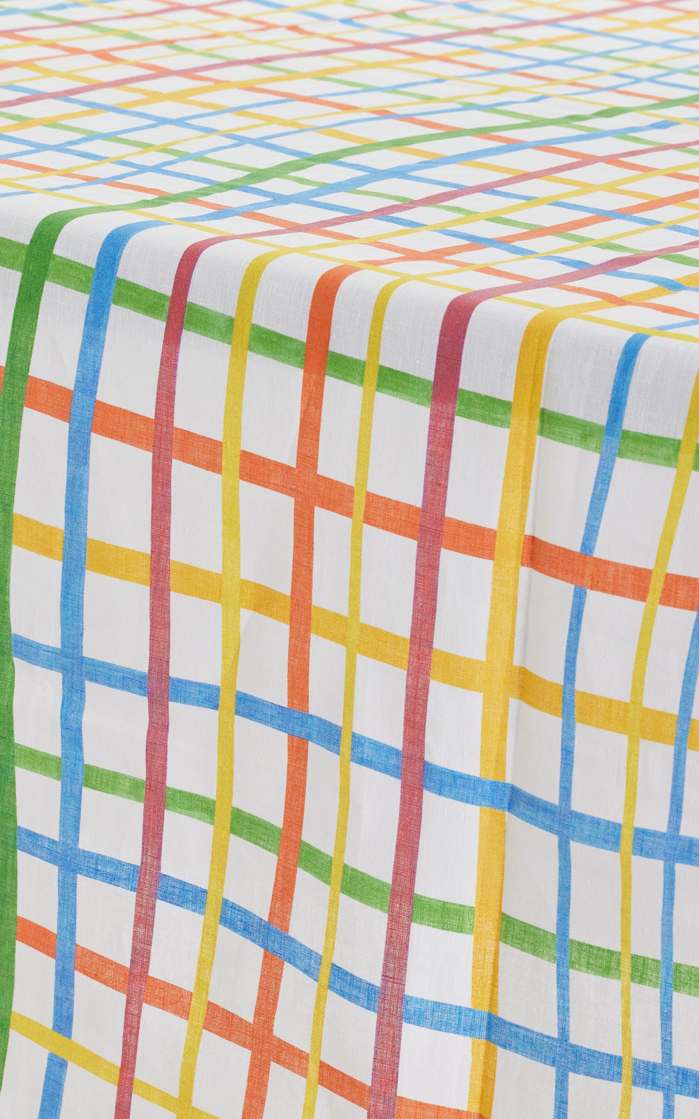Linen Tablecloth
