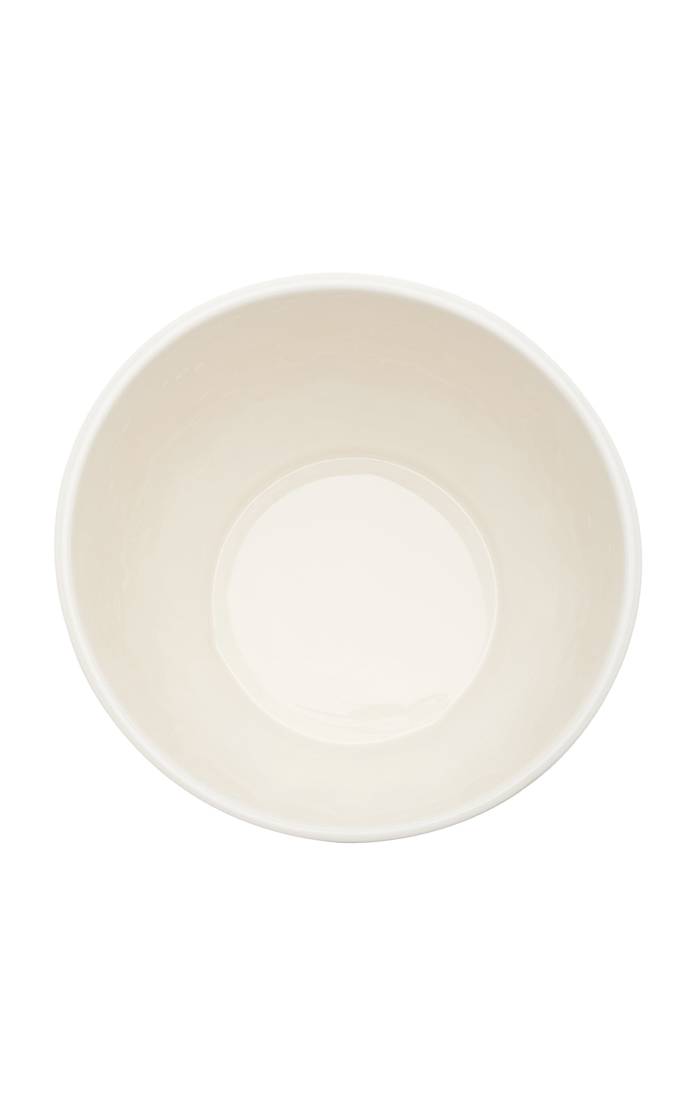 Lily Of The Valley Large Ceramic Cachepot