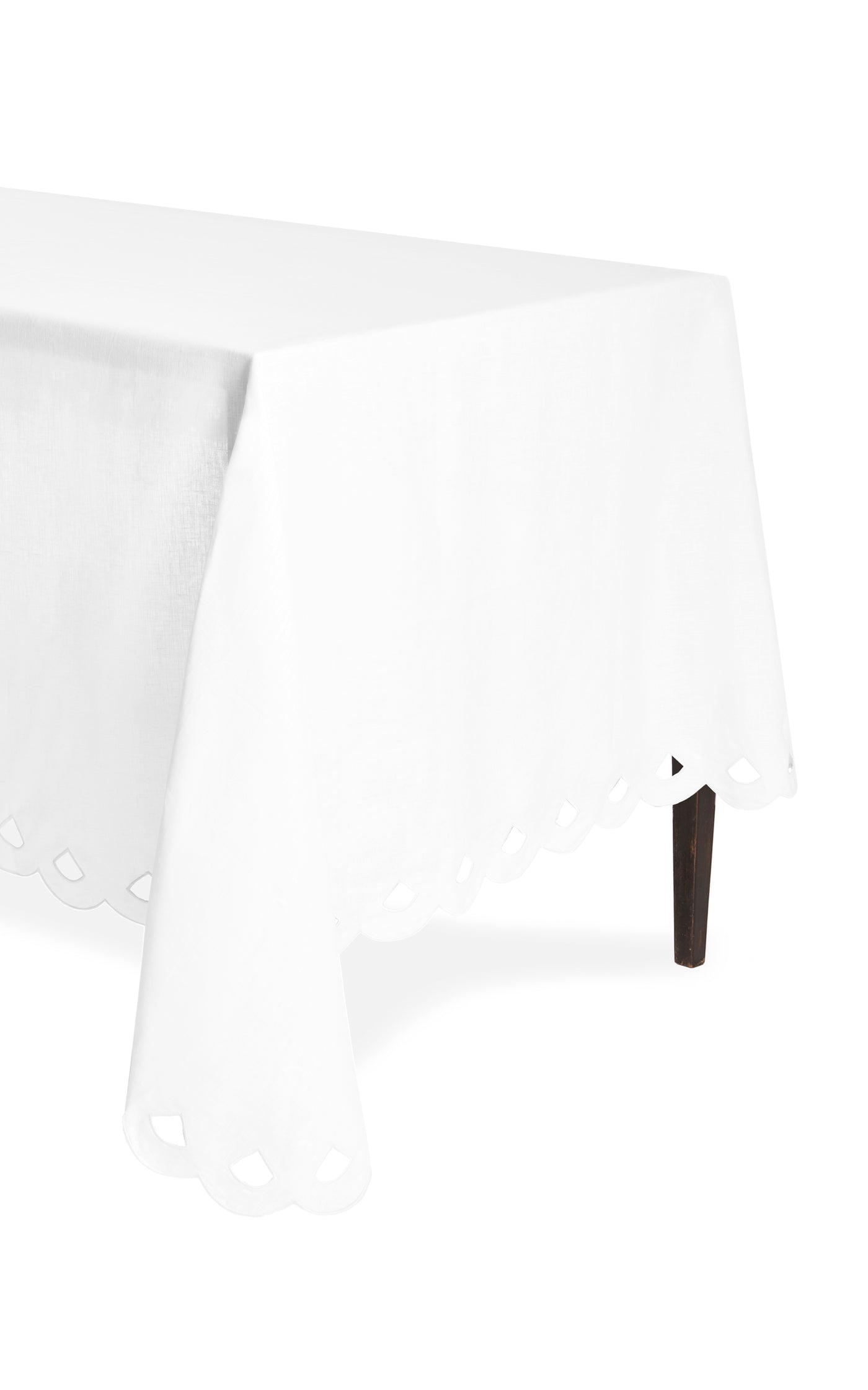 Linen Tablecloth