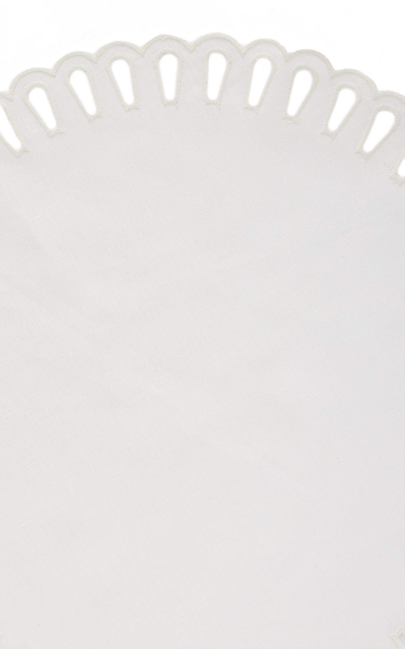 Set-of-Four Handcrafted Linen Placemats