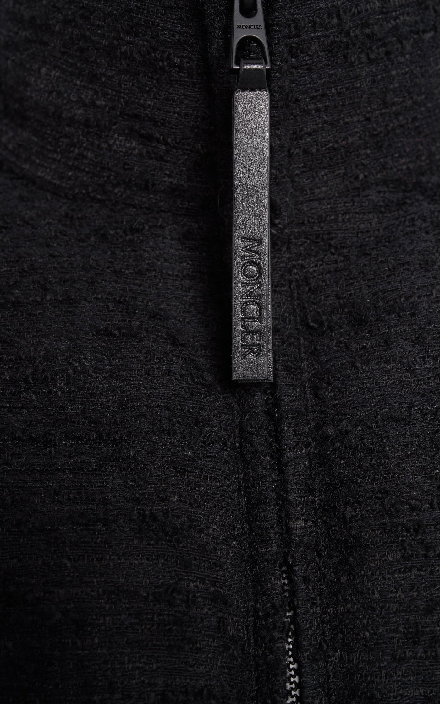 Caraline Tweed Jacket