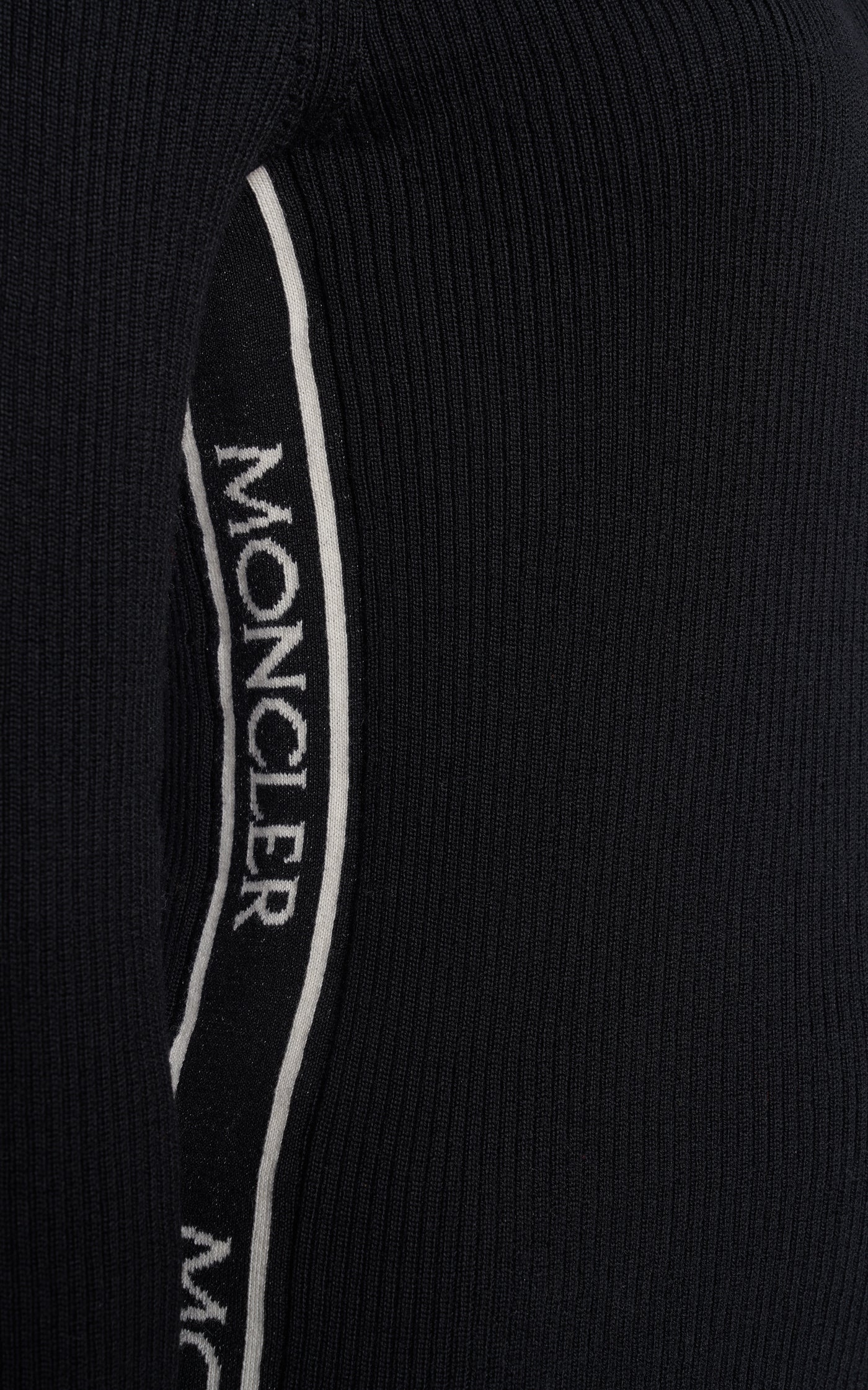 Wool Turtleneck  Top