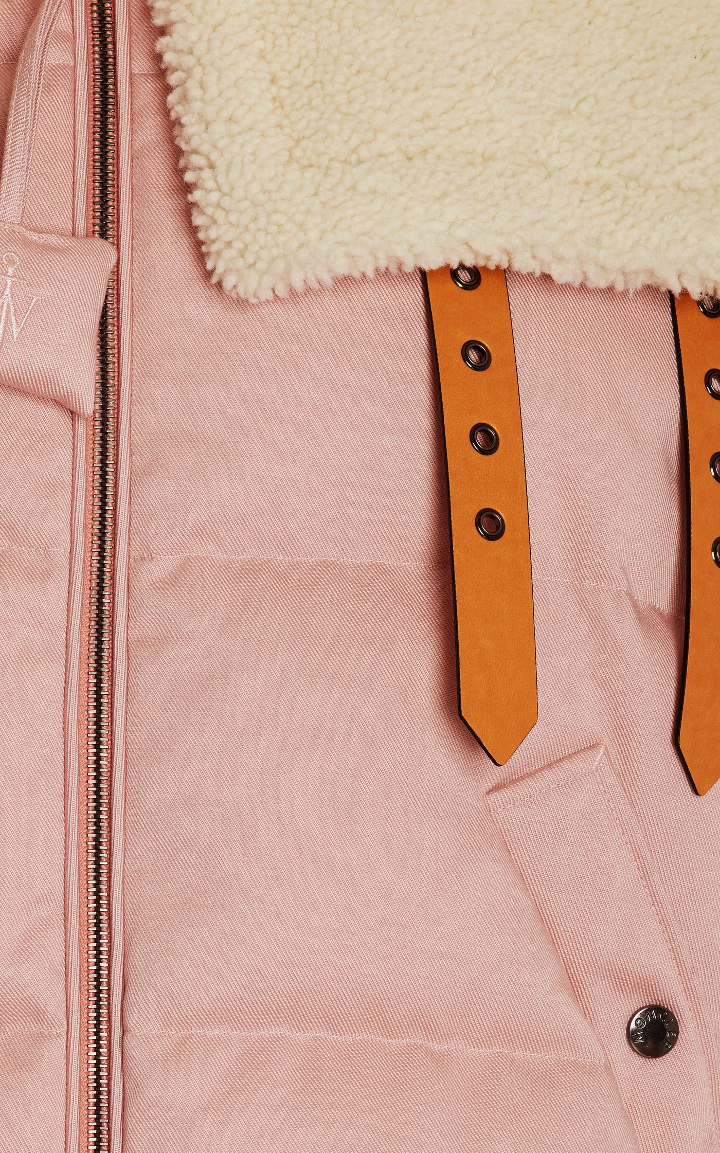 1 Moncler JW Anderson Penygarder Puffer Jacket