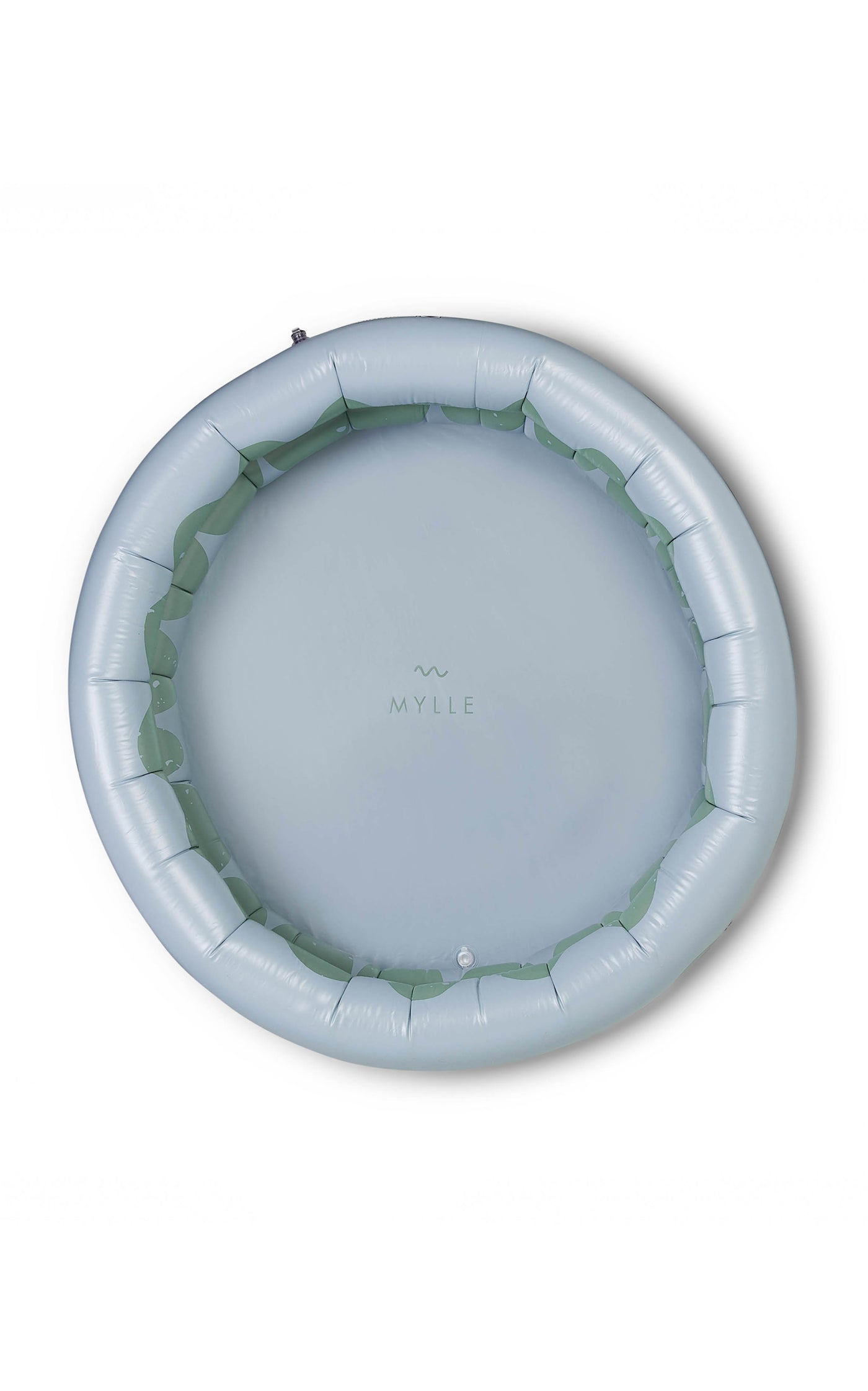 Pond Inflatable Pool