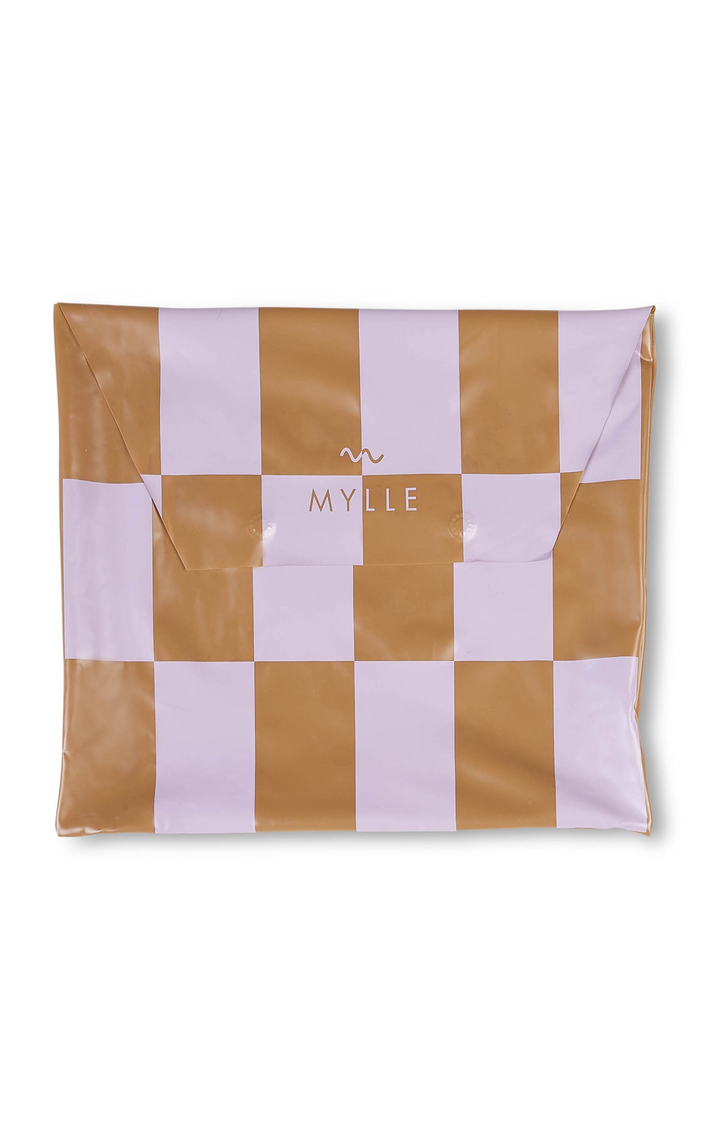 Checkerboard Inflatable Pool