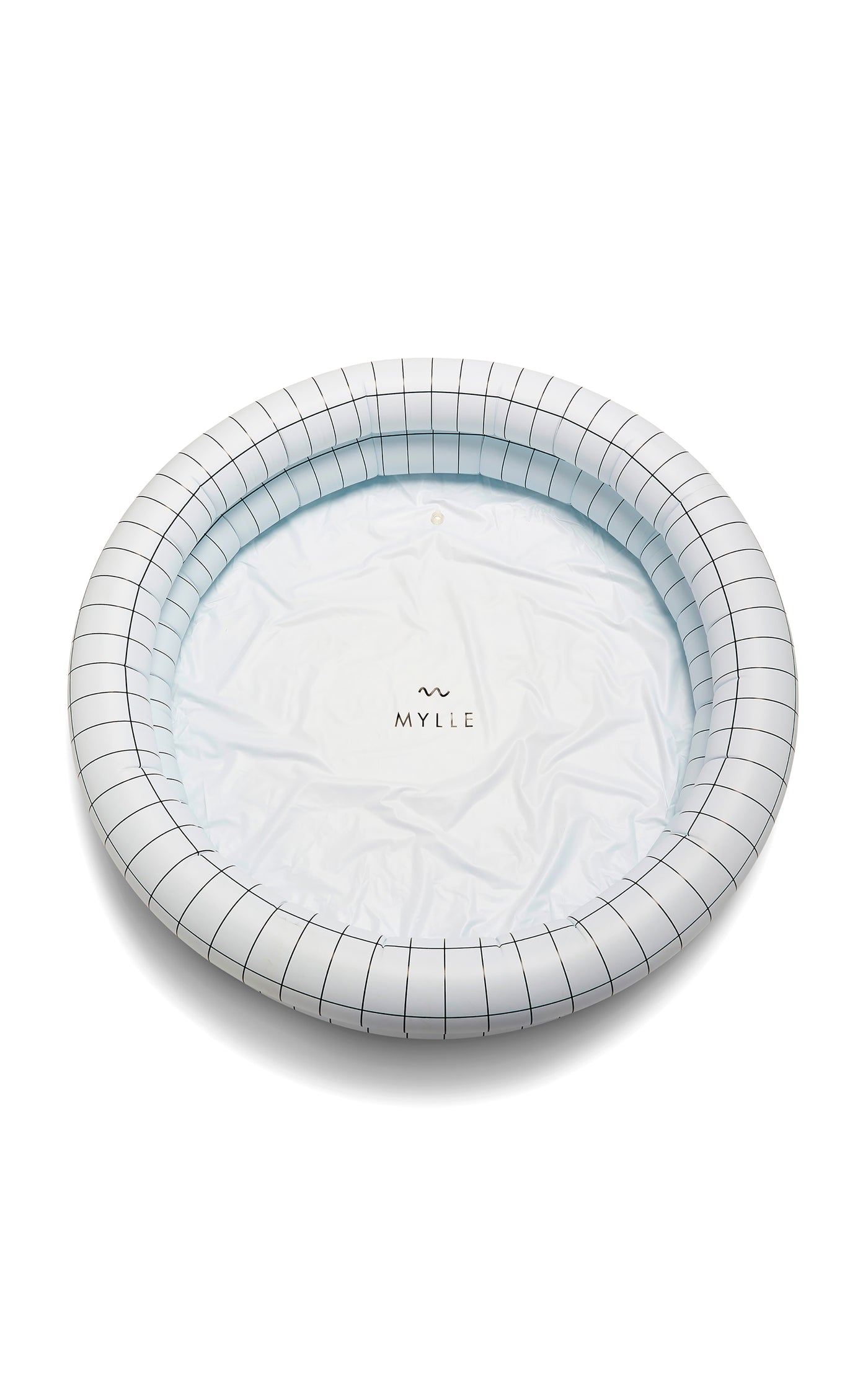 The Original Inflatable Pool