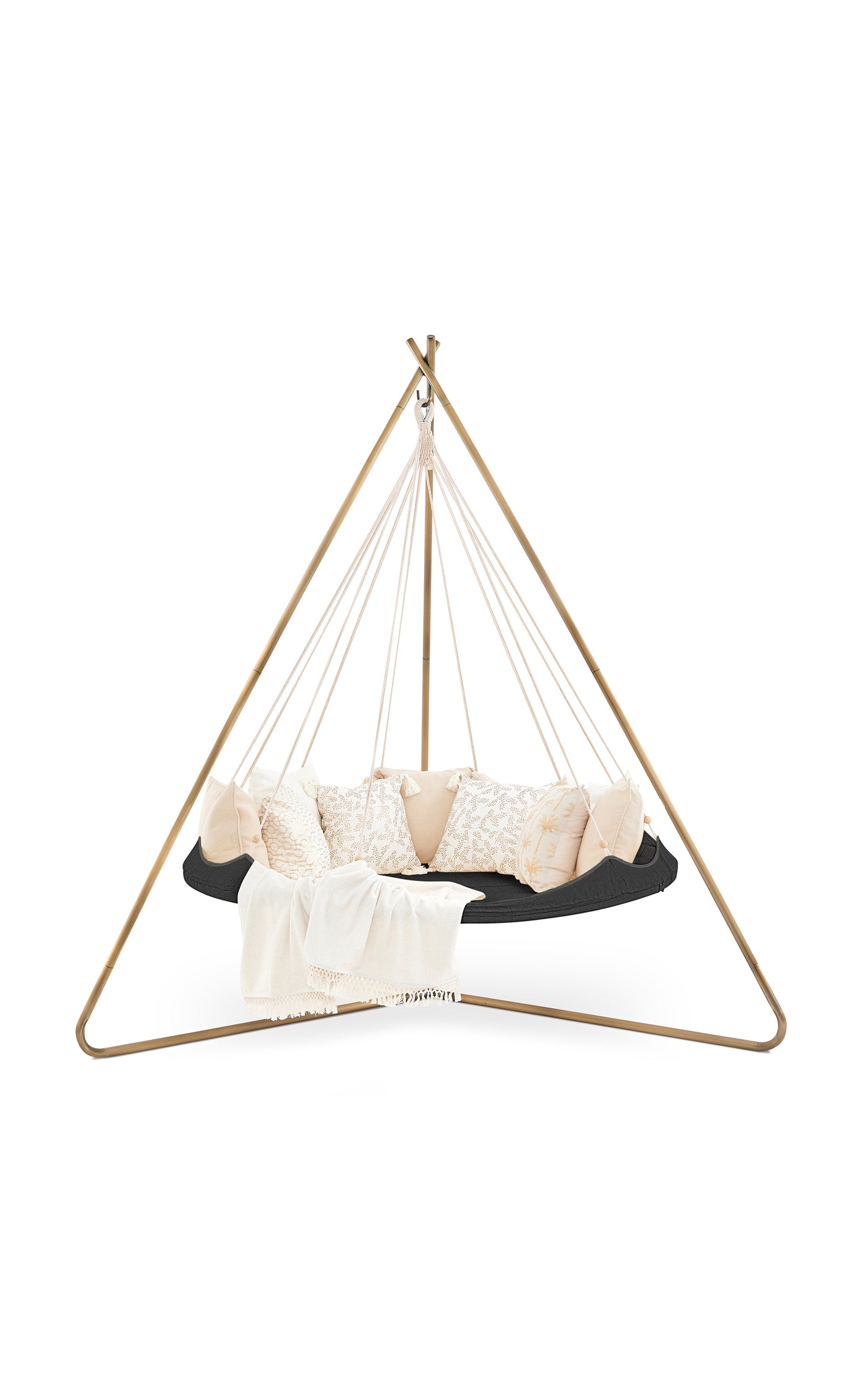 Large Deluxe Floating Daybed