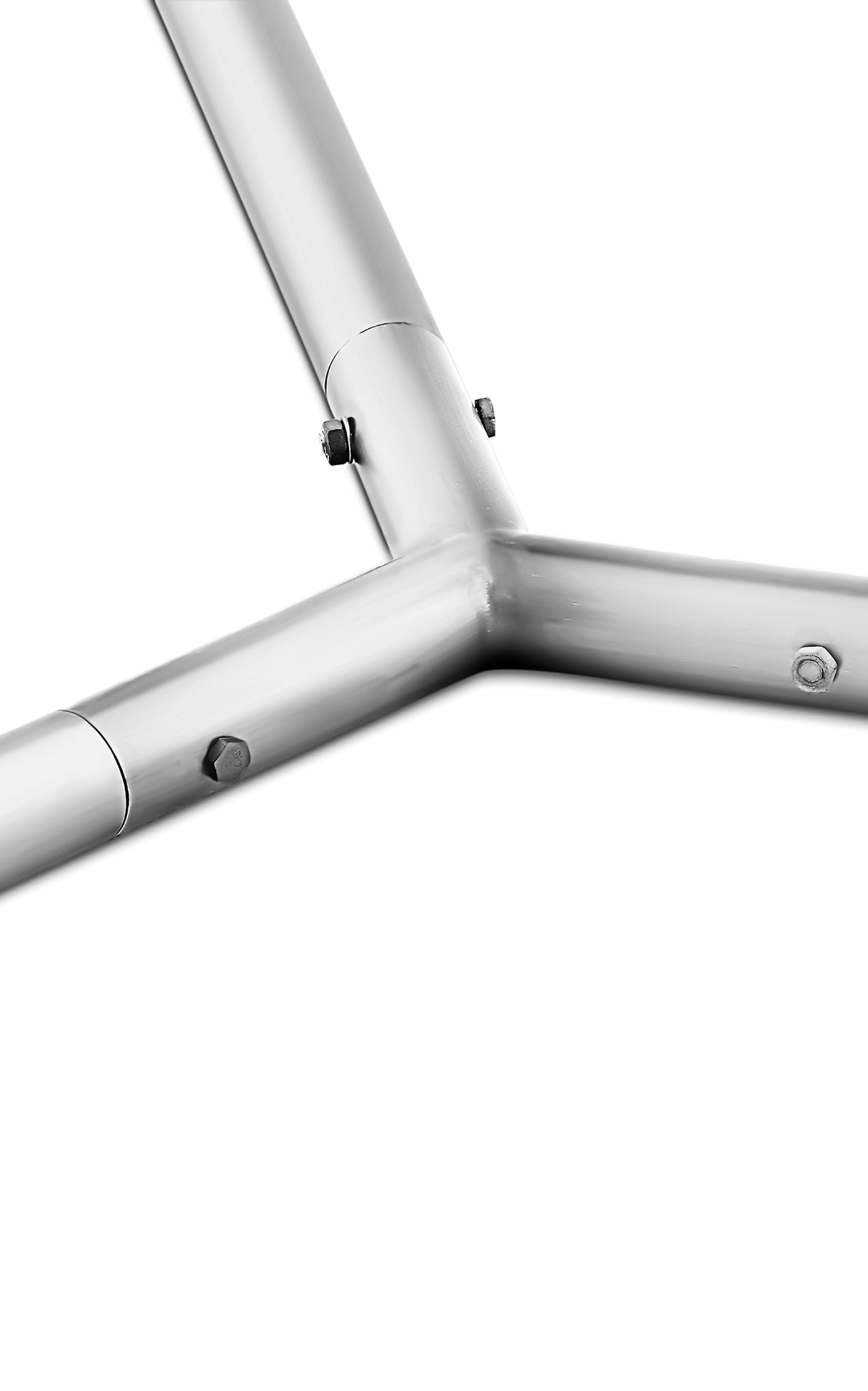 Deluxe Stainless Steel TiiPii Stand