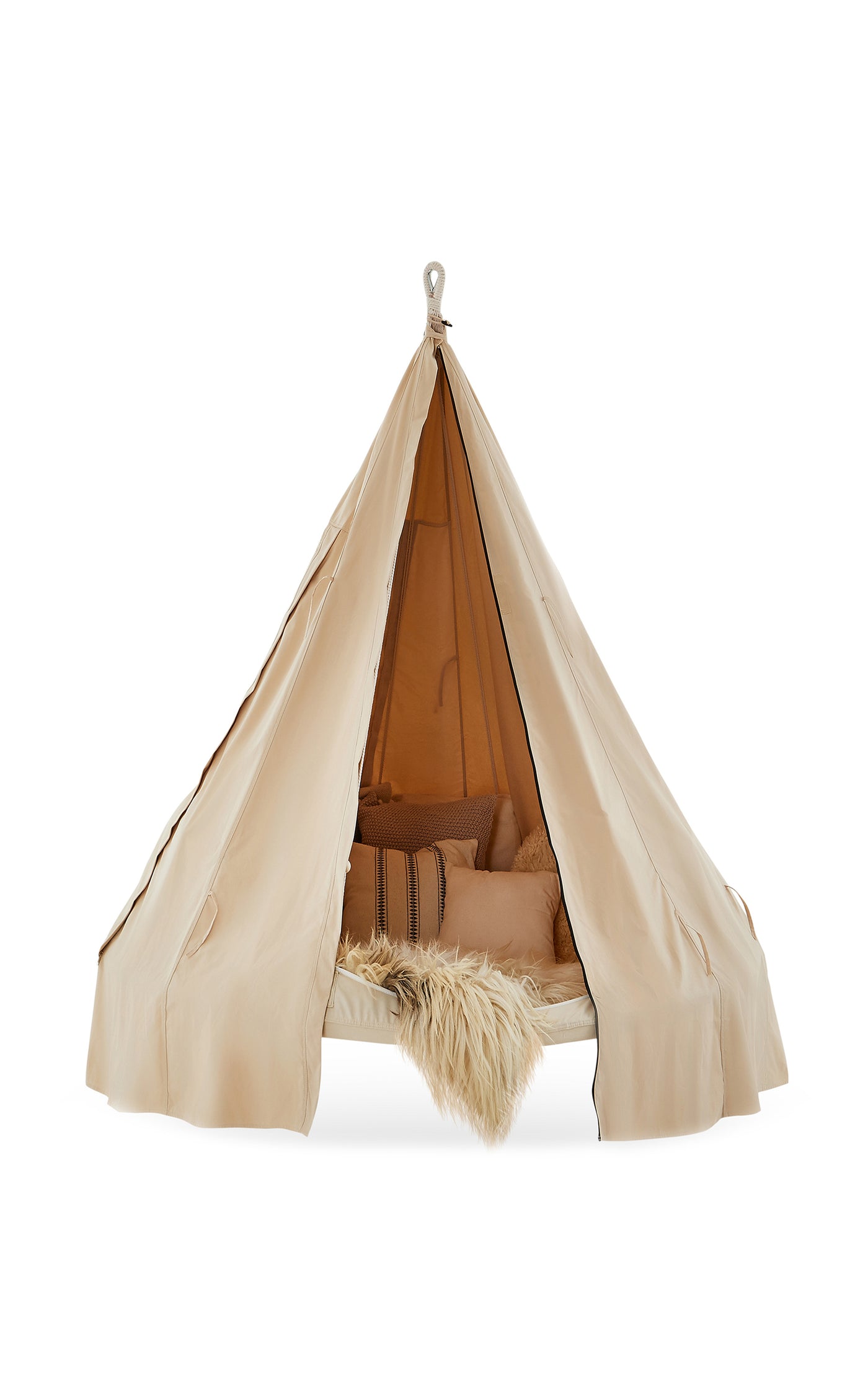 Poncho Protective Weather Cover