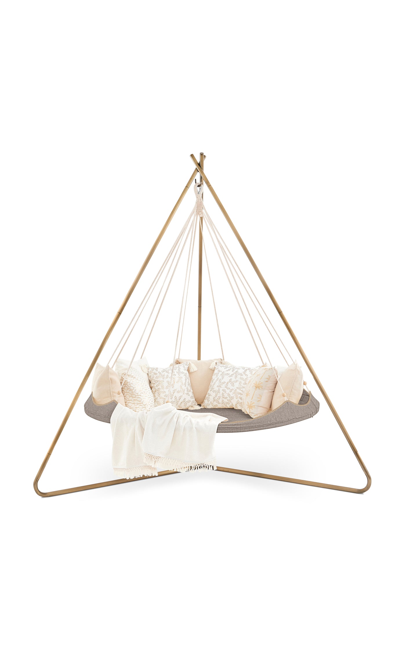 Large Deluxe Floating Daybed