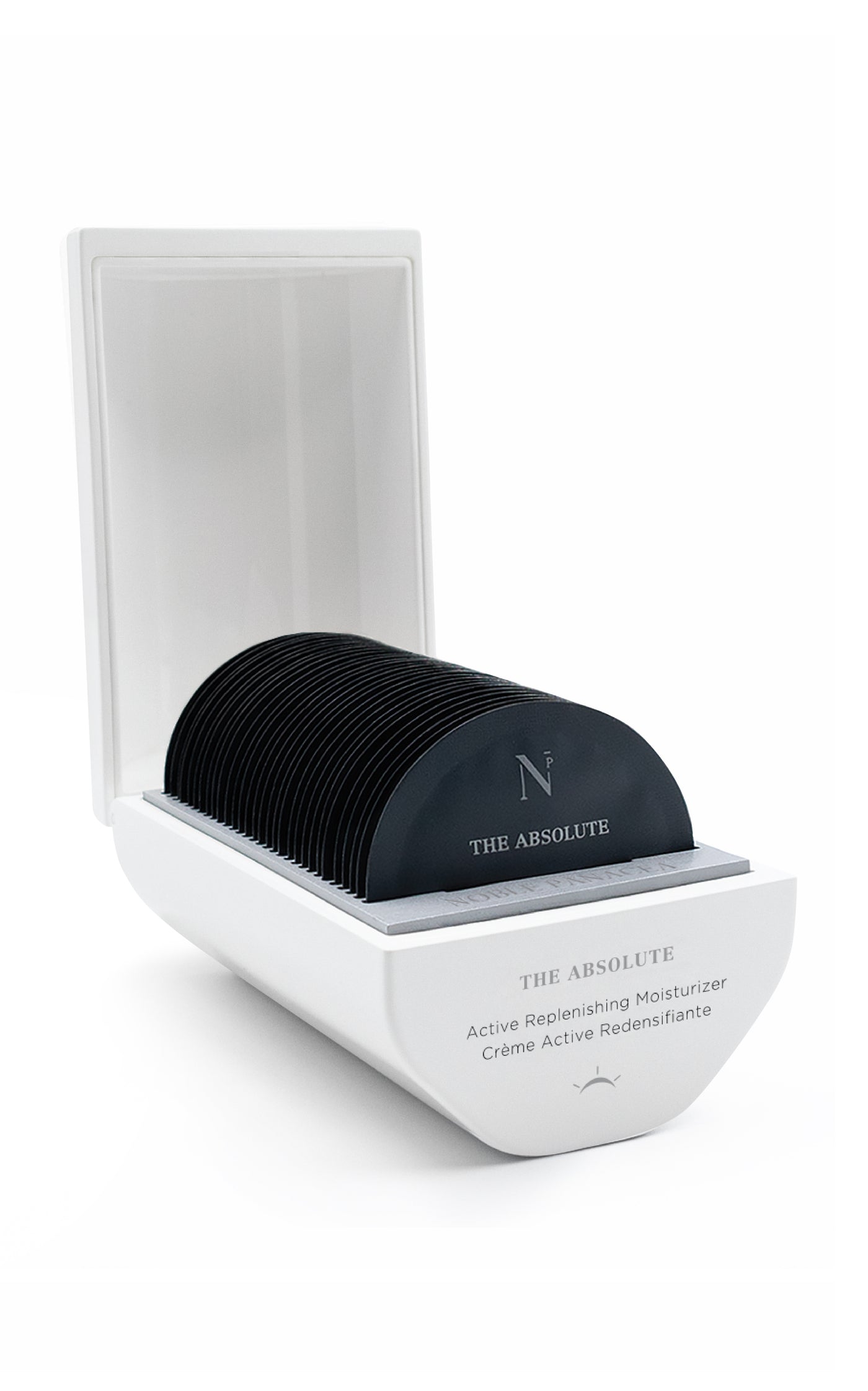 The Absolute Active Replenishing Moisturizer