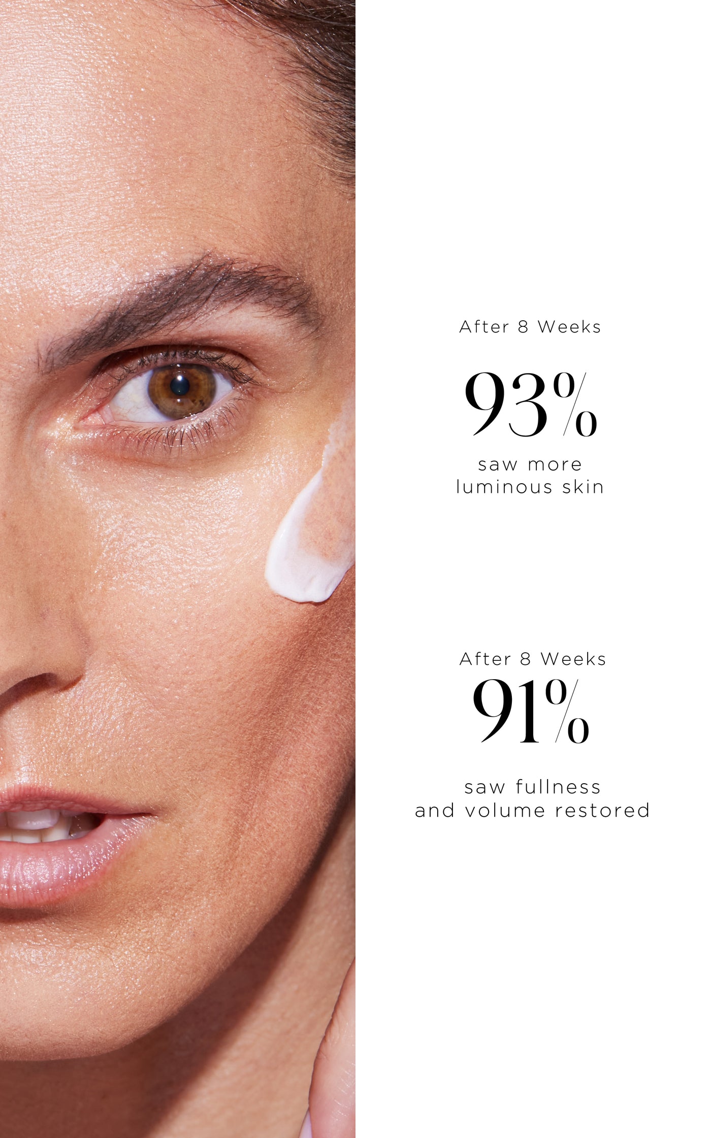 The Absolute Active Replenishing Moisturizer