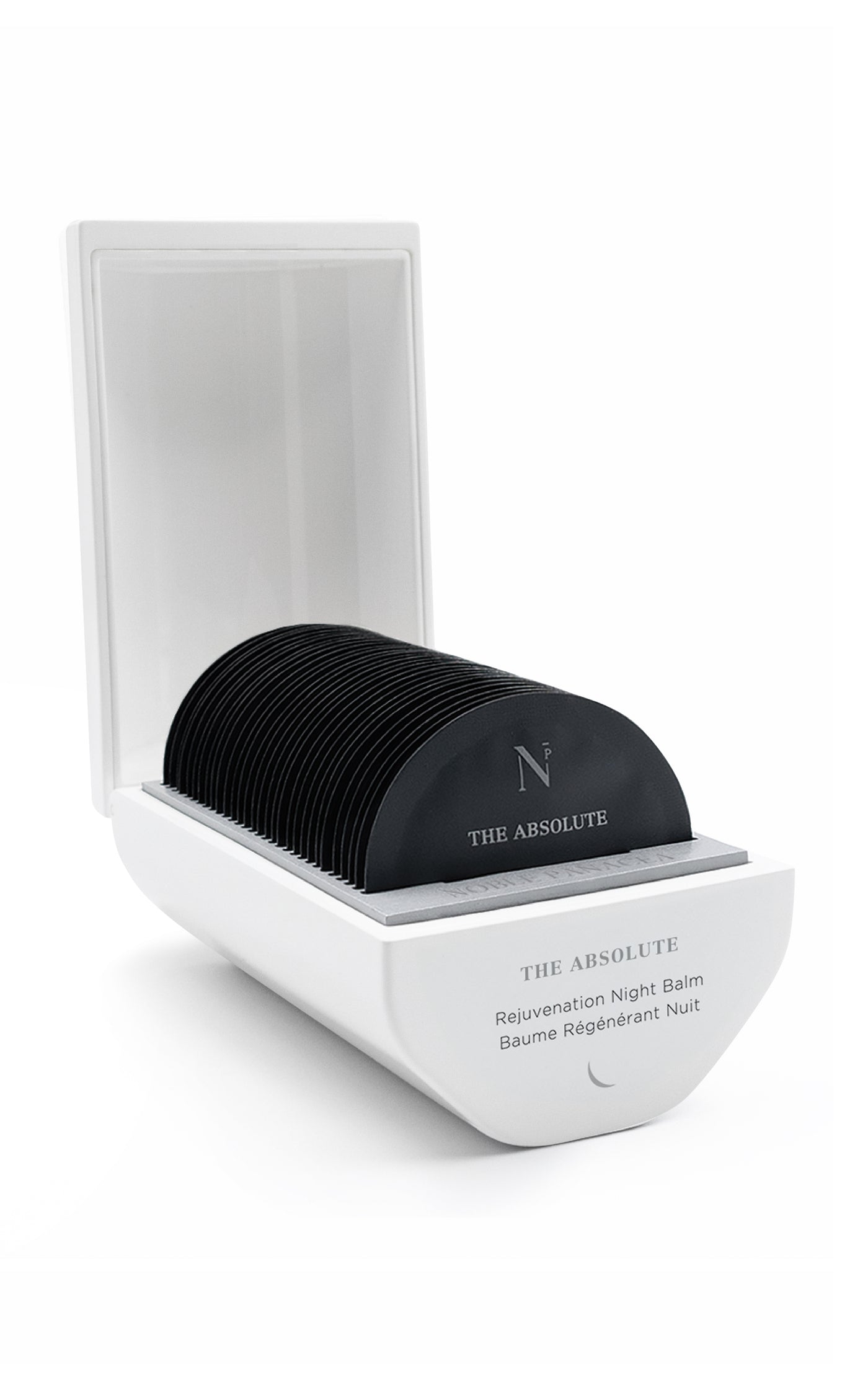 The Absolute Rejuvenation Night Balm
