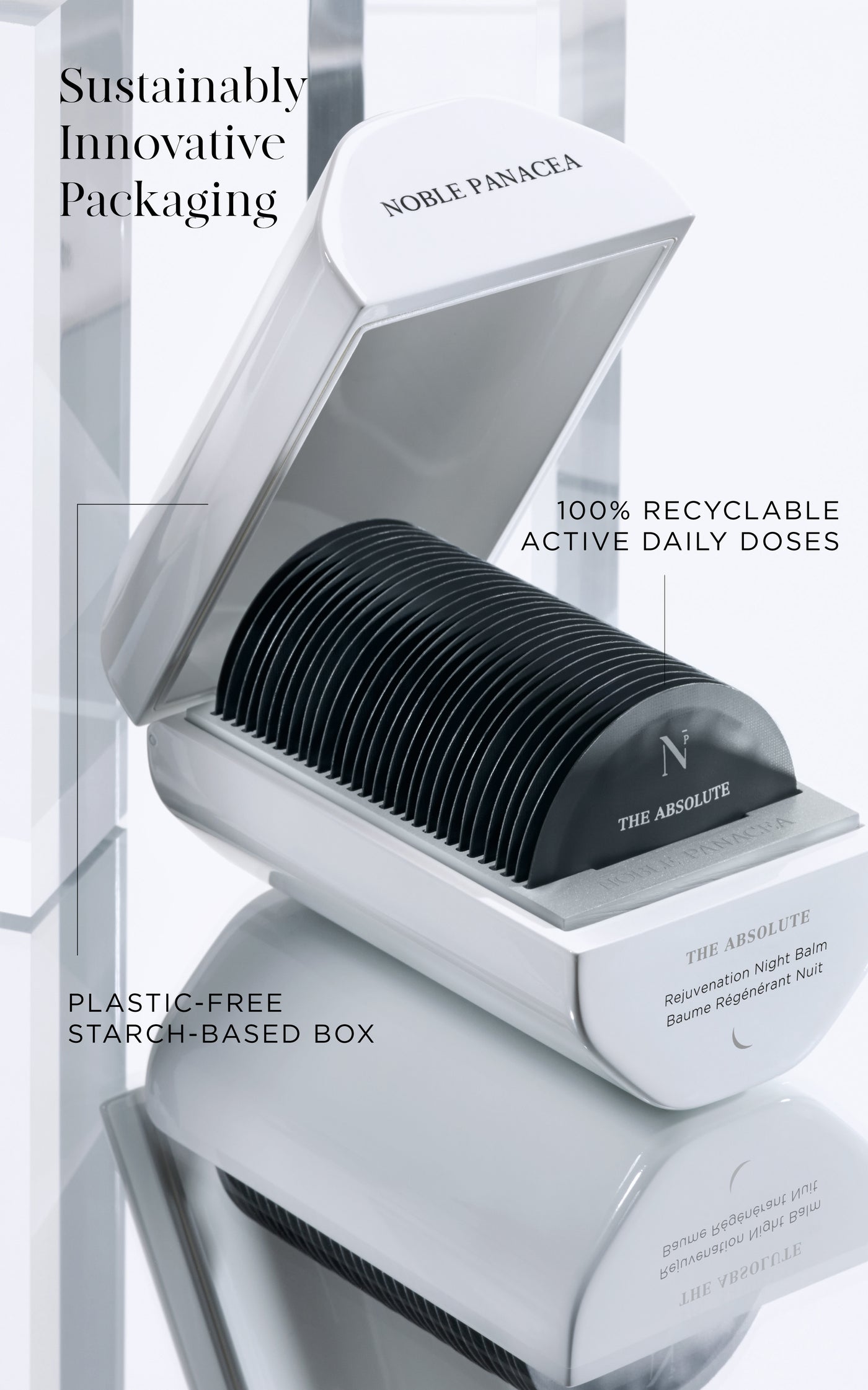 The Absolute Rejuvenation Night Balm