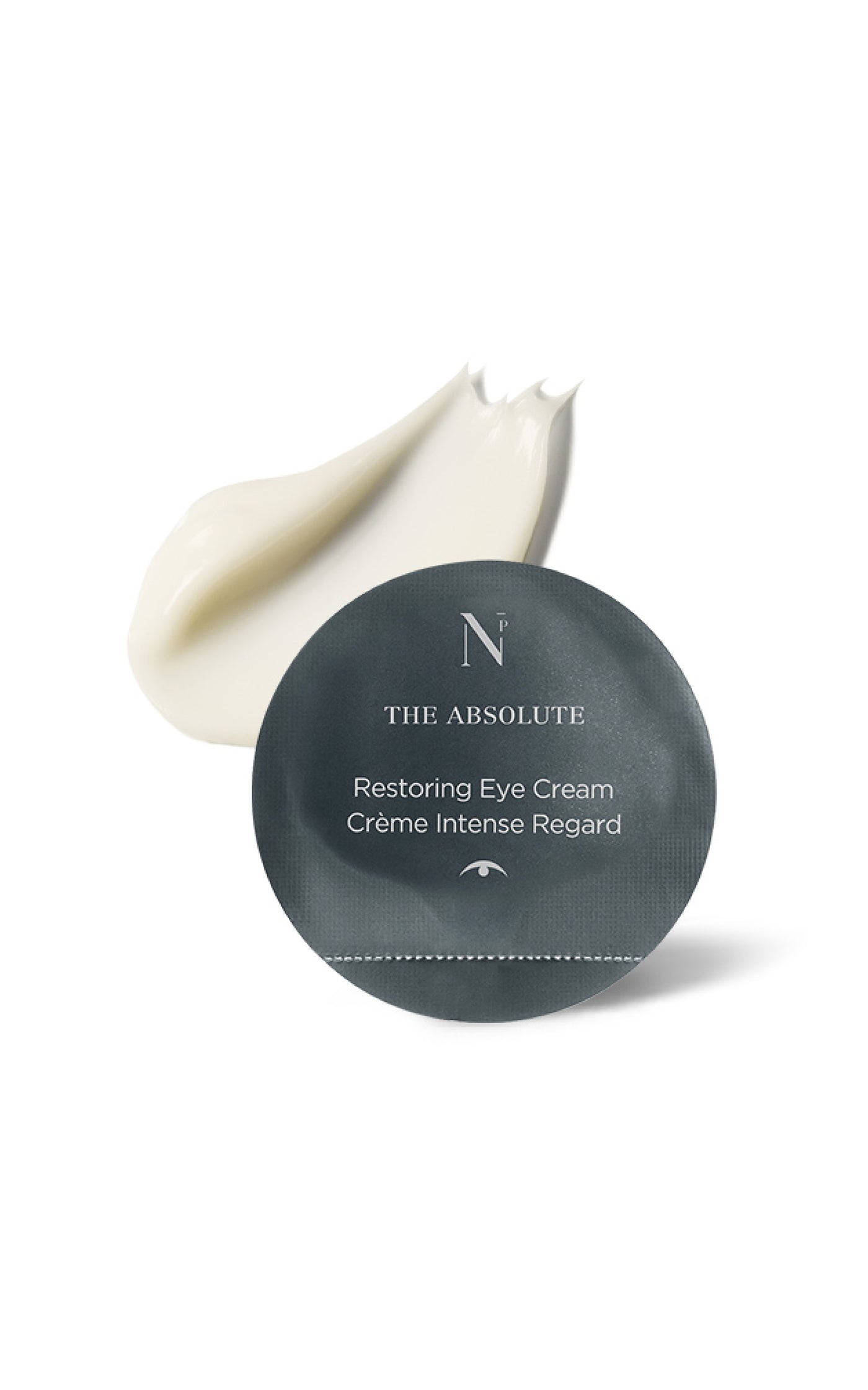 The Absolute Restoring Eye Cream