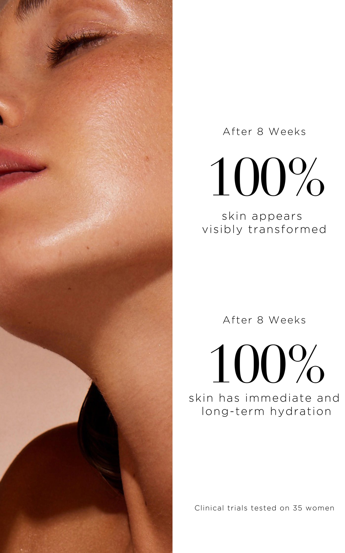 The Brilliant Glow Hydration Oil