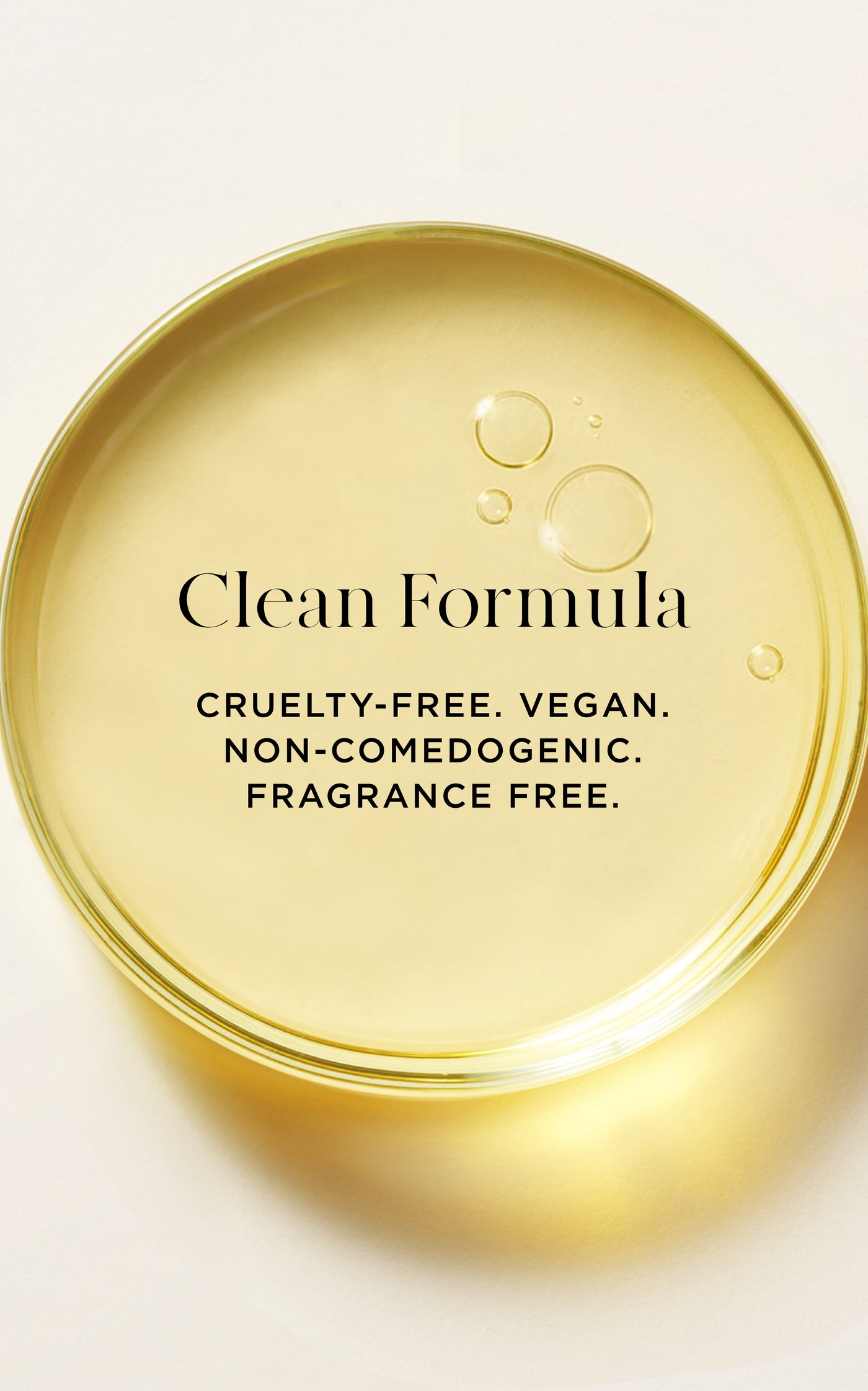 The Brilliant Glow Hydration Oil