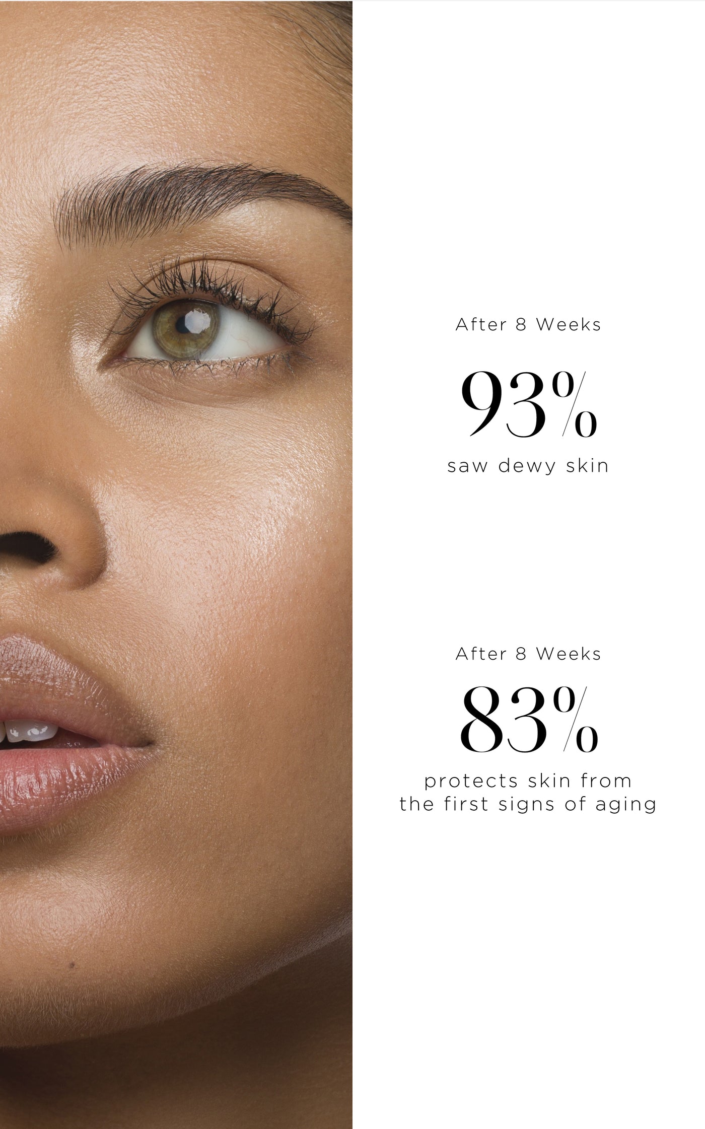 The Brilliant Radiant Resilience Moisturizer