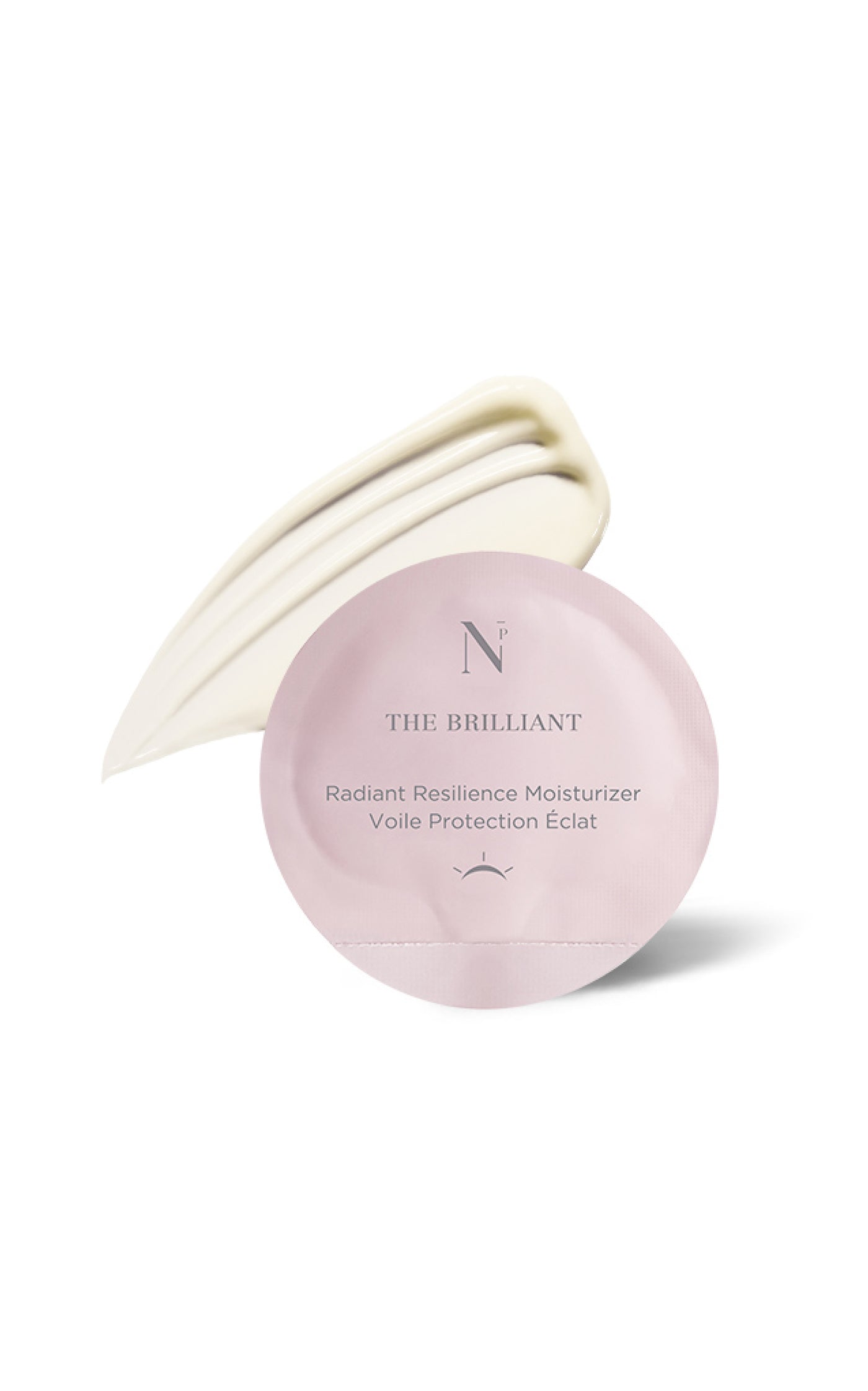 The Brilliant Radiant Resilience Moisturizer