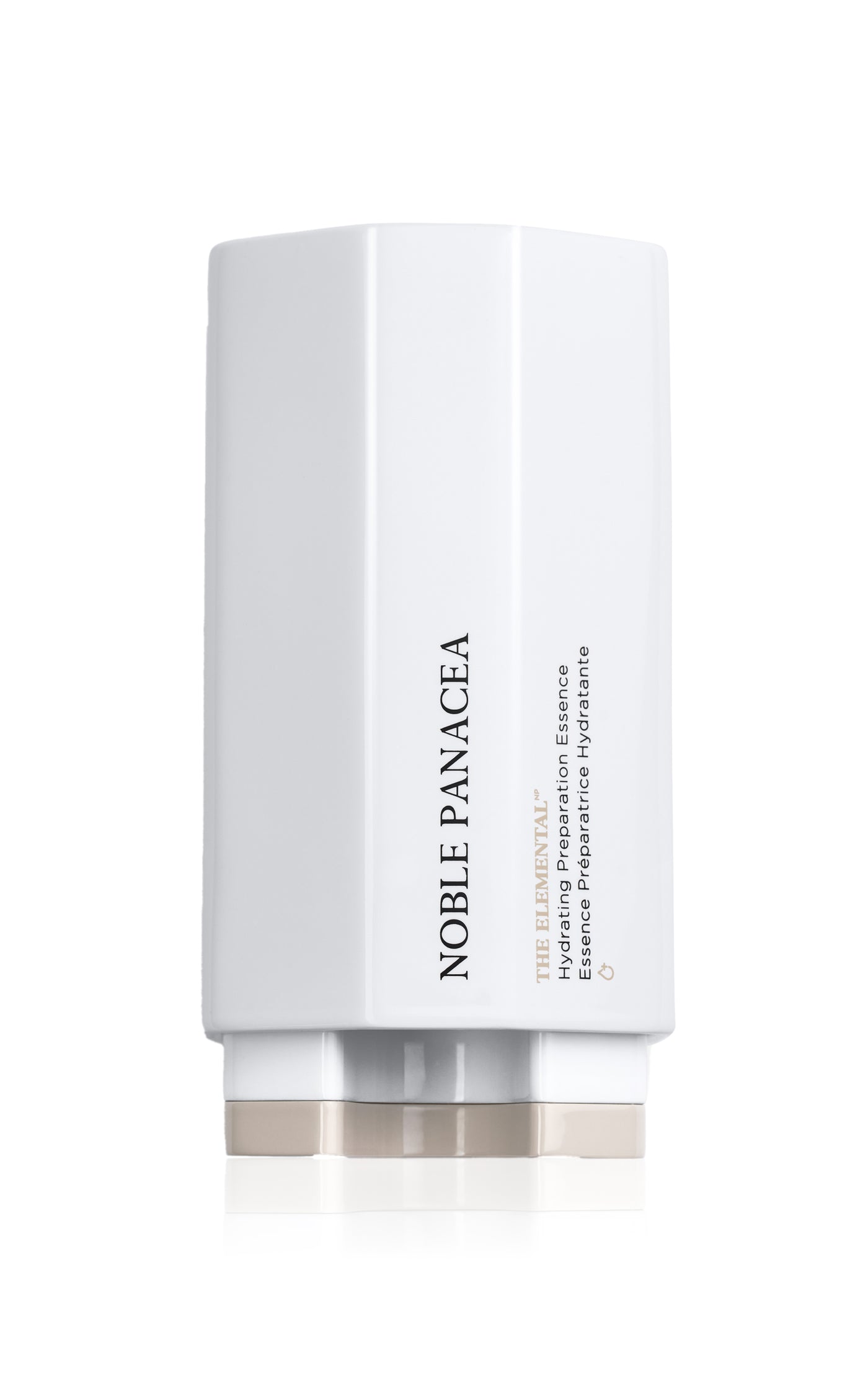 The Elemental Hydrating Preparation Essence
