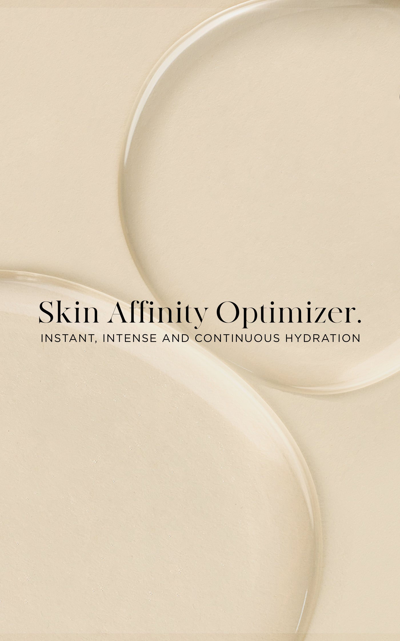 The Elemental Hydrating Preparation Essence