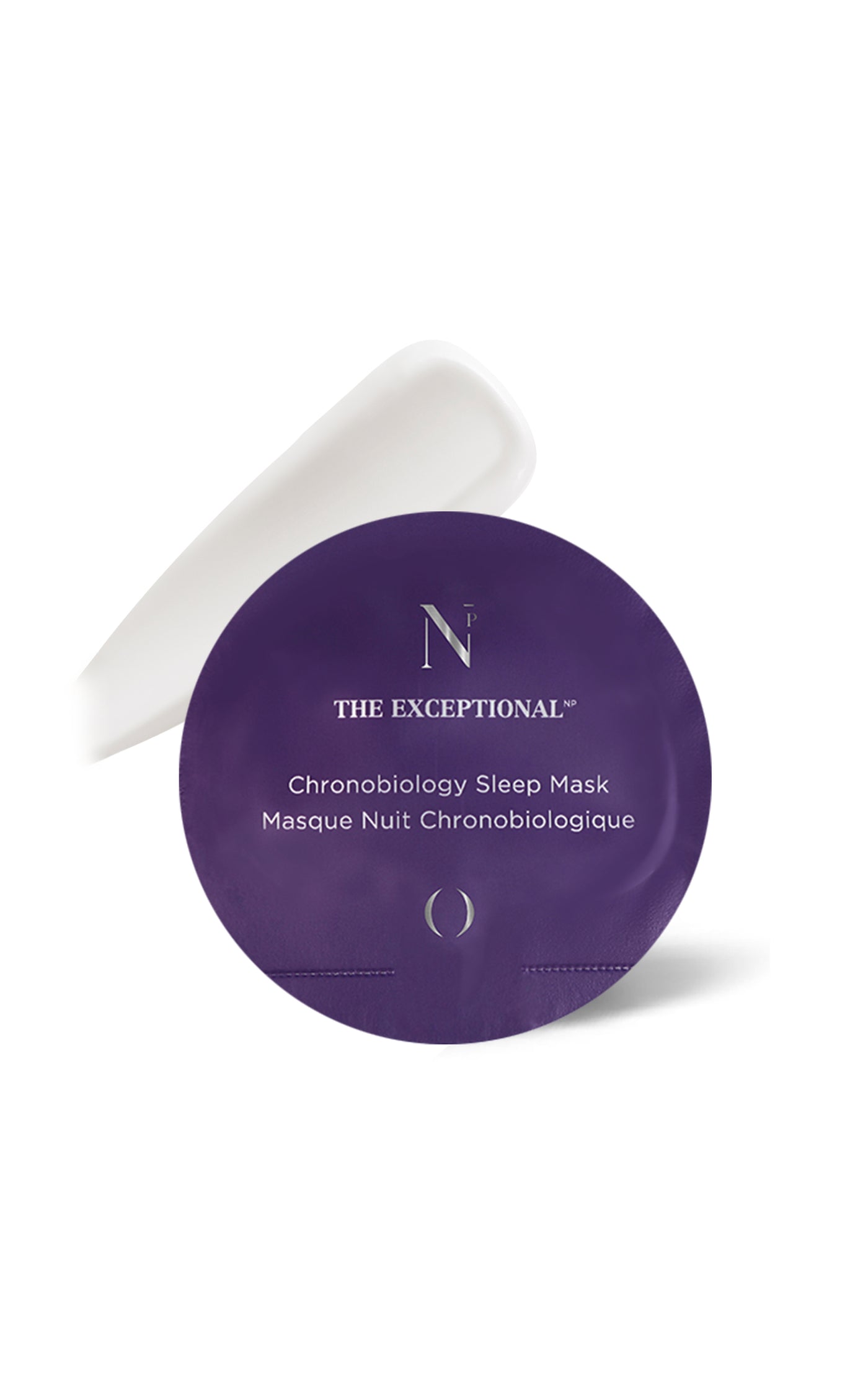 The Exceptional Chronobiology Sleep Mask