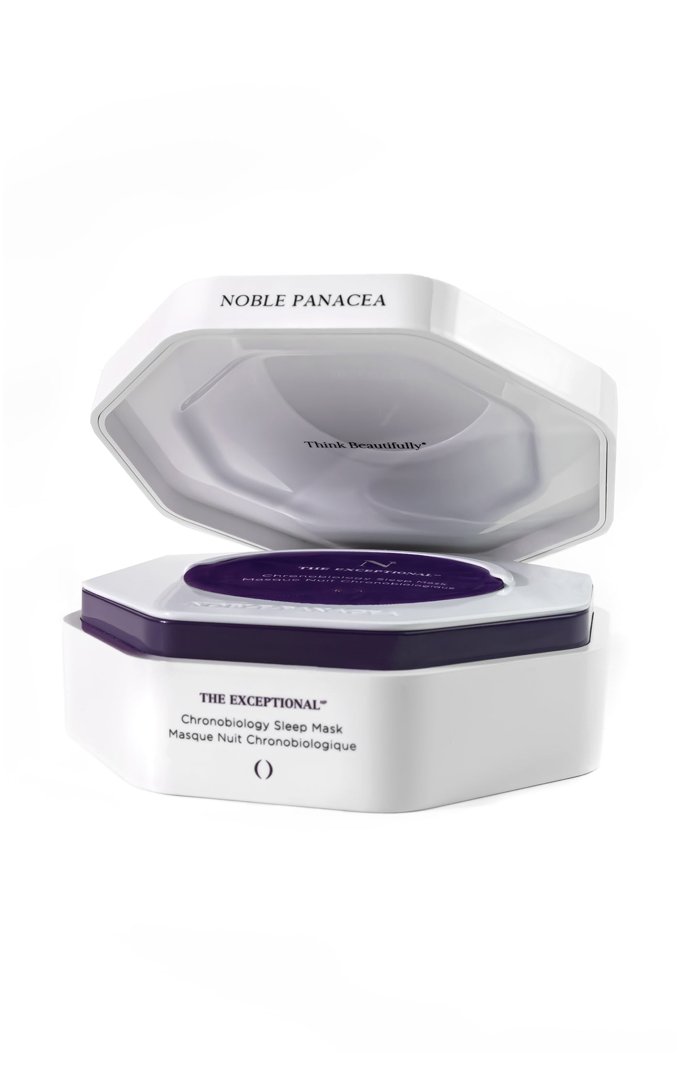 The Exceptional Chronobiology Sleep Mask