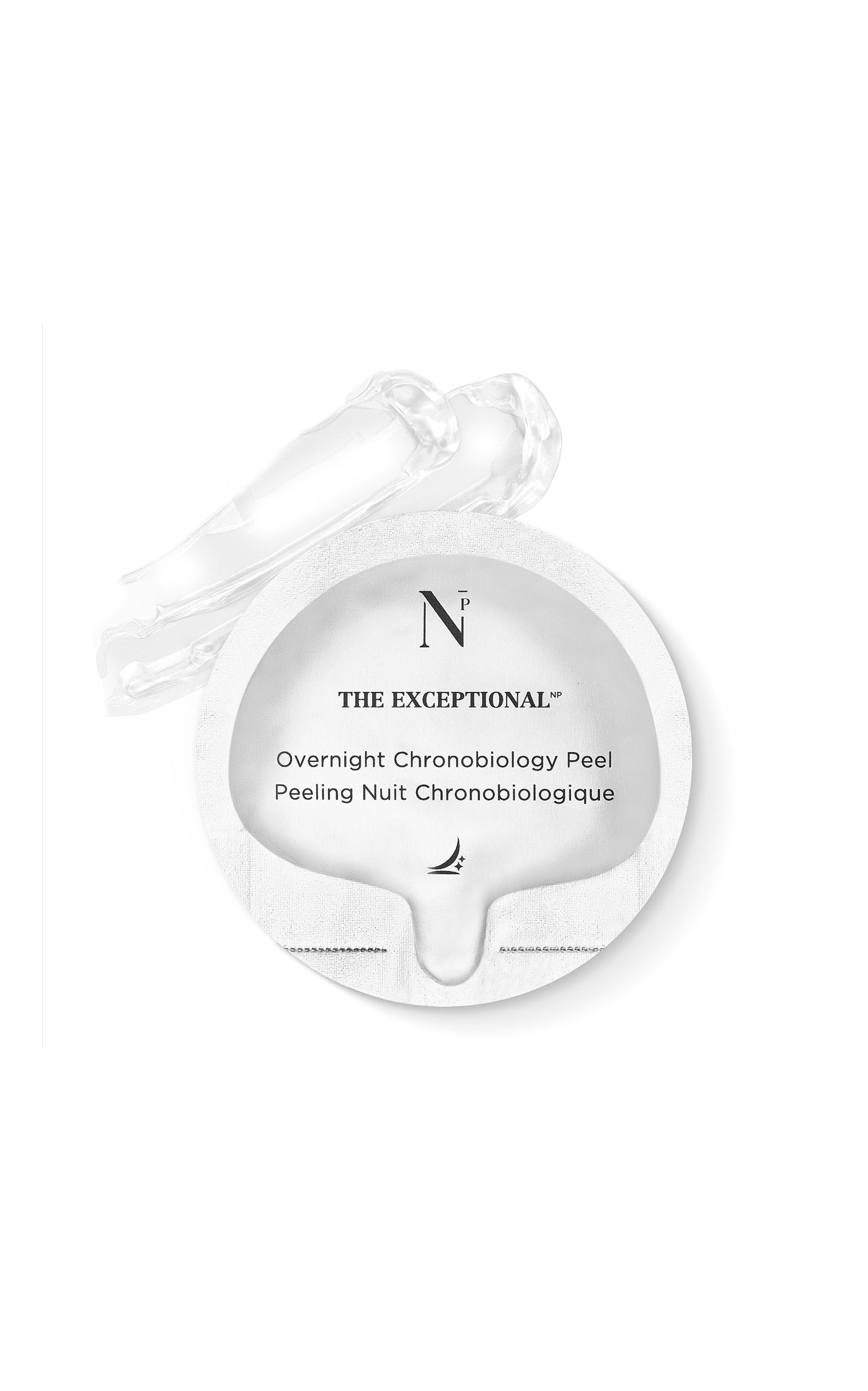 The Exceptional Overnight Chronobiology Peel