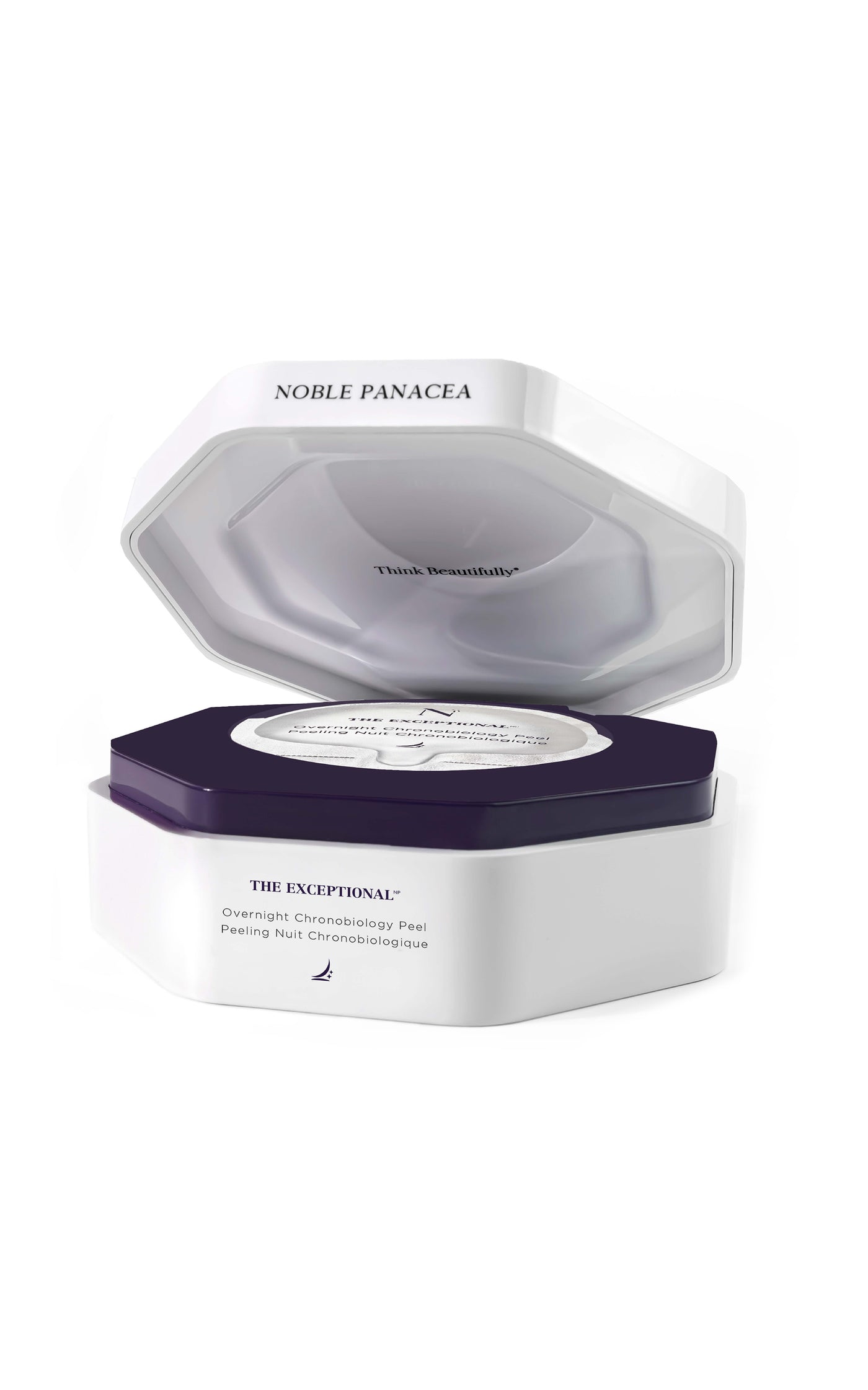 The Exceptional Overnight Chronobiology Peel