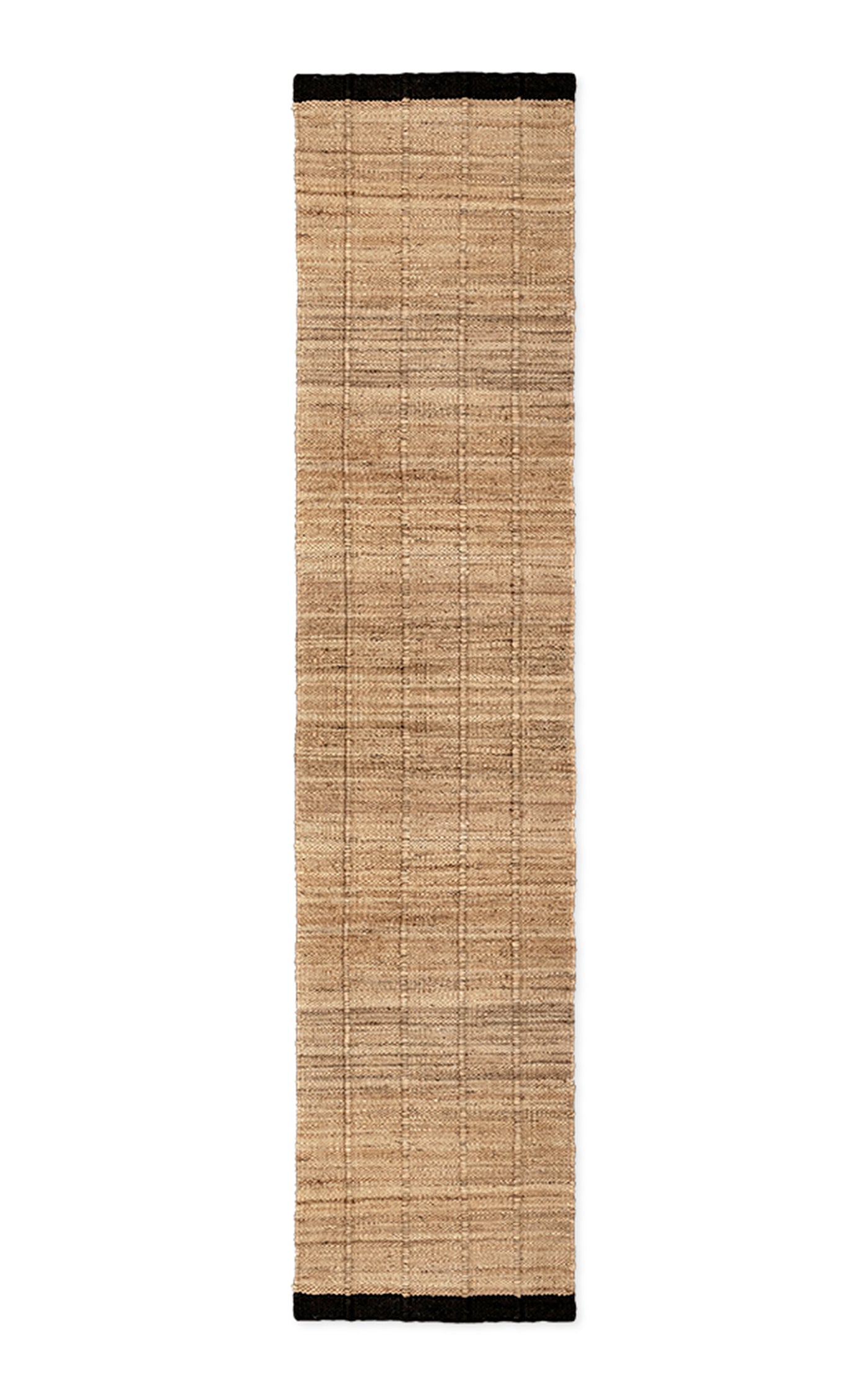 Jute Runner , 2.5' X 12'