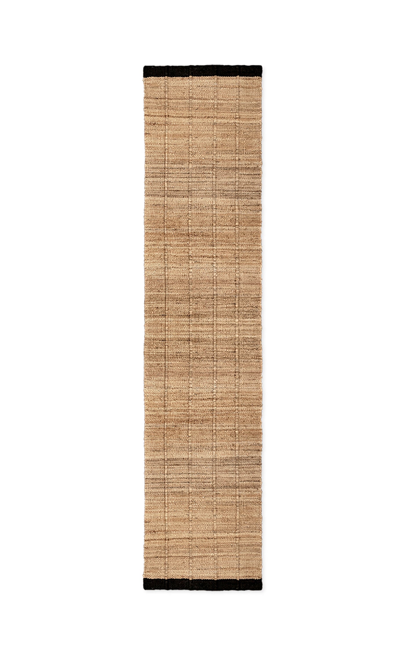 Jute Runner, 2.5' X 9'