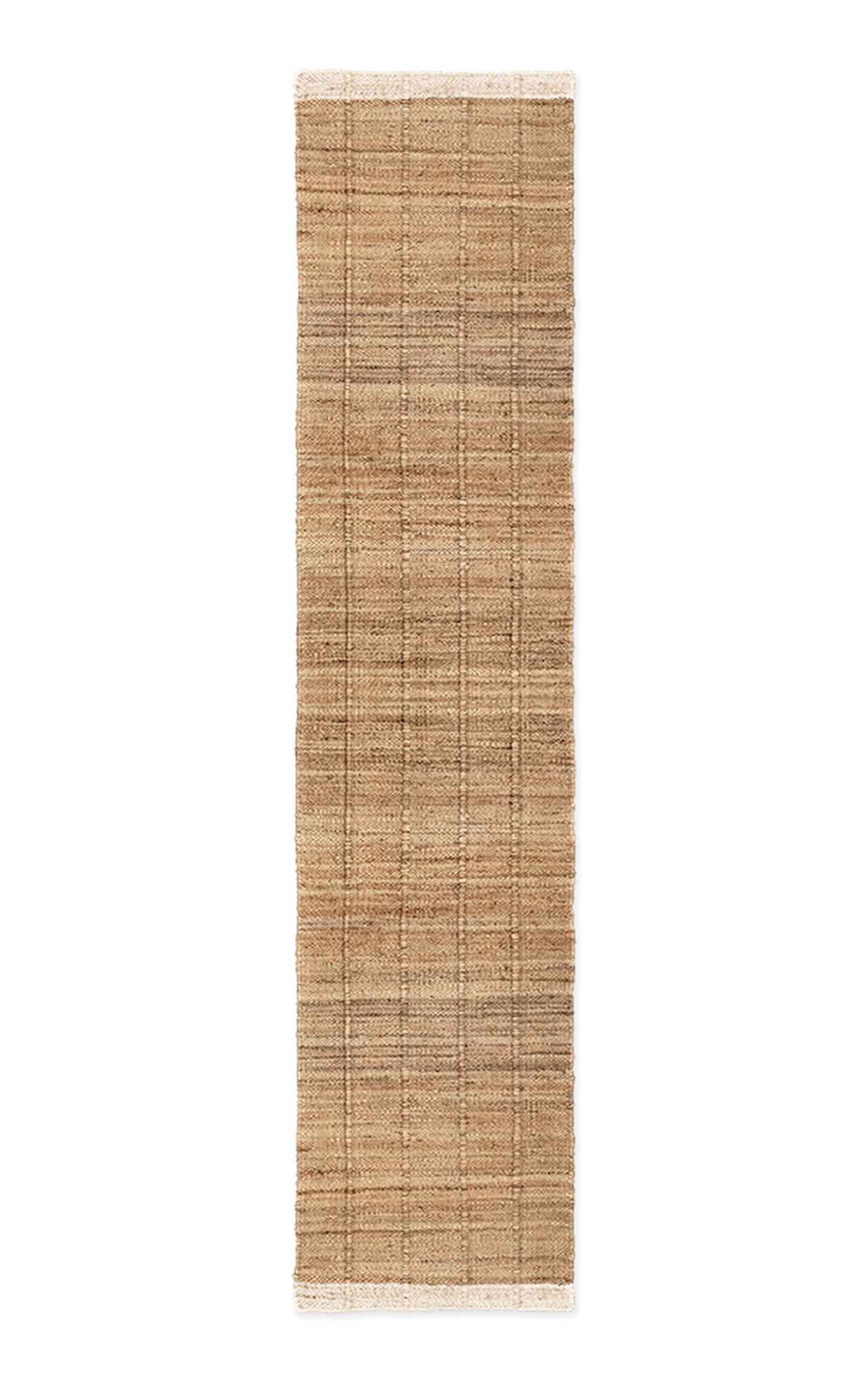 Jute Runner, 2.5' X 12'