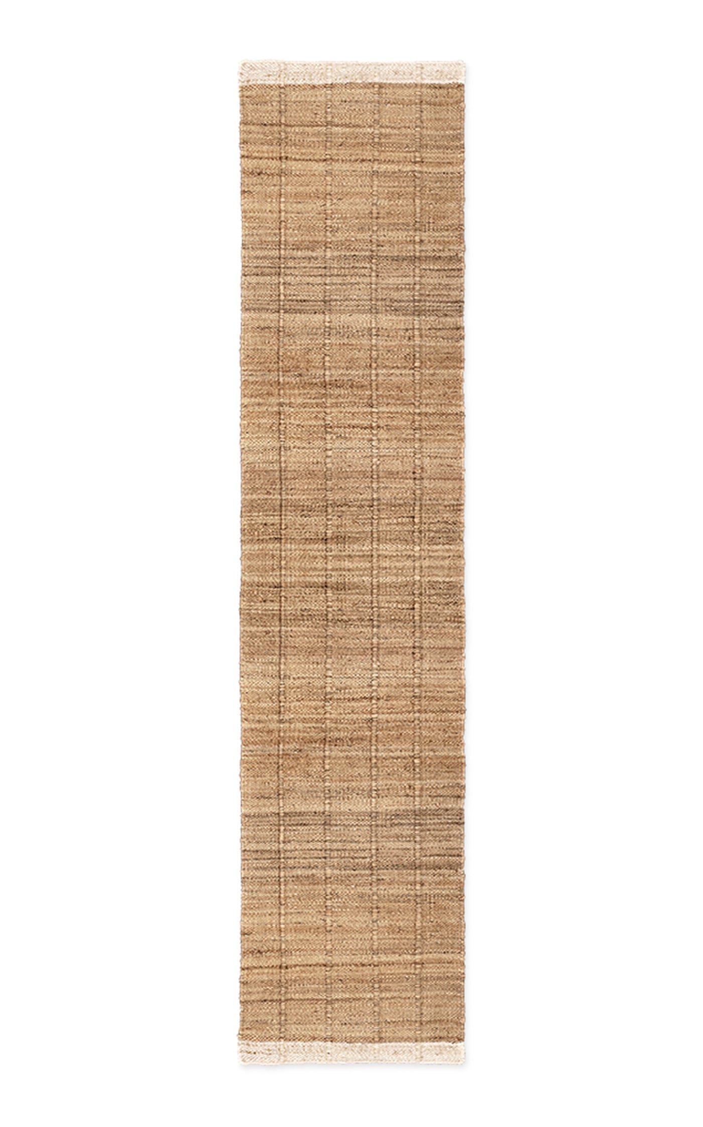 Jute Rug, 2.5' X 16'