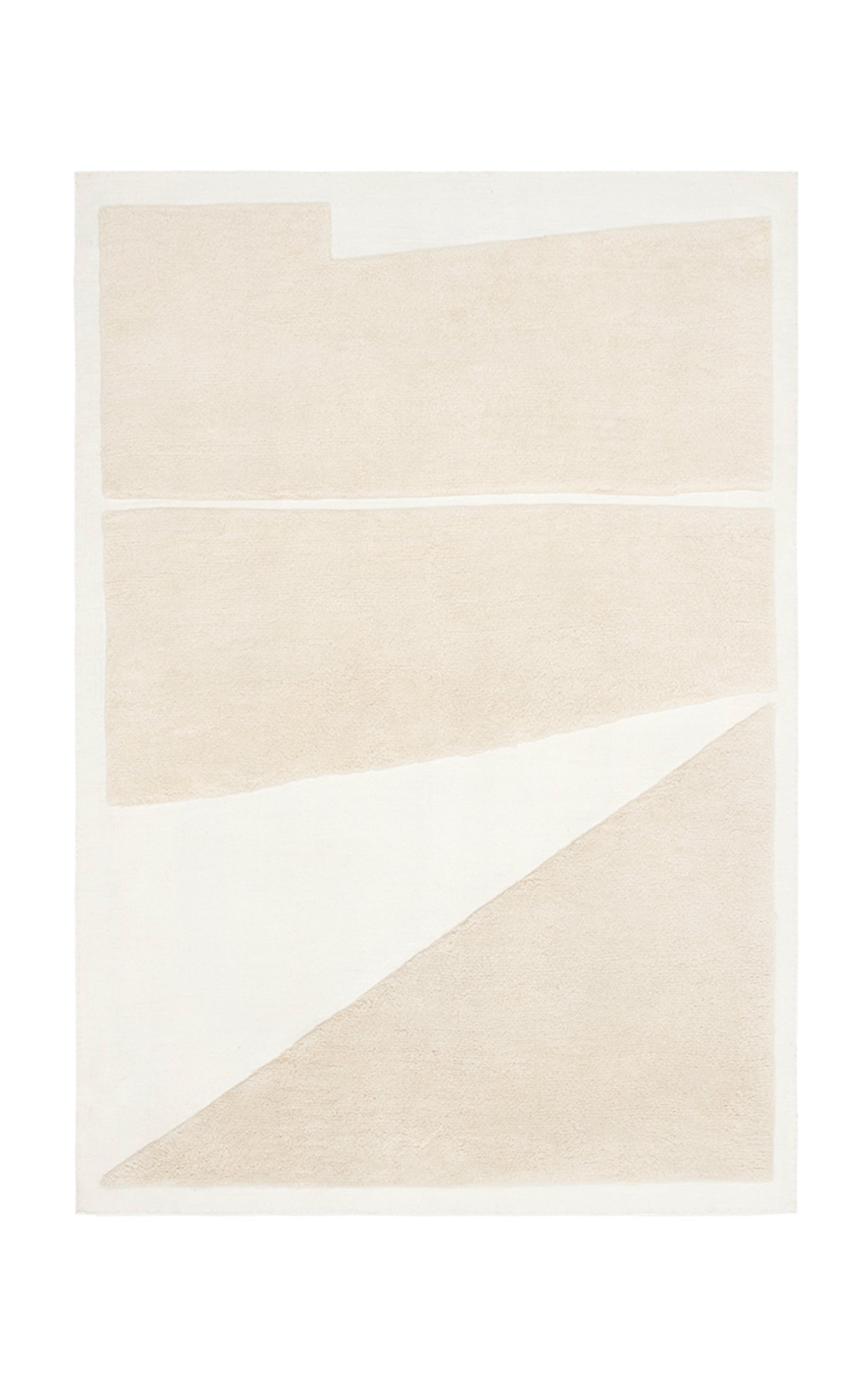 Untitled 2 Area Rug, 8' X 10'