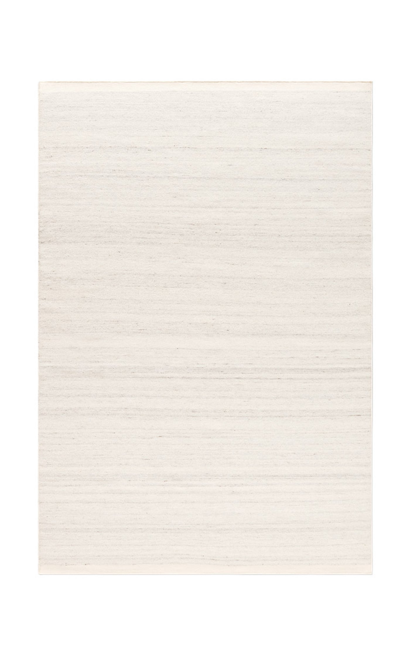 Zero Area Rug, 8' X 10'