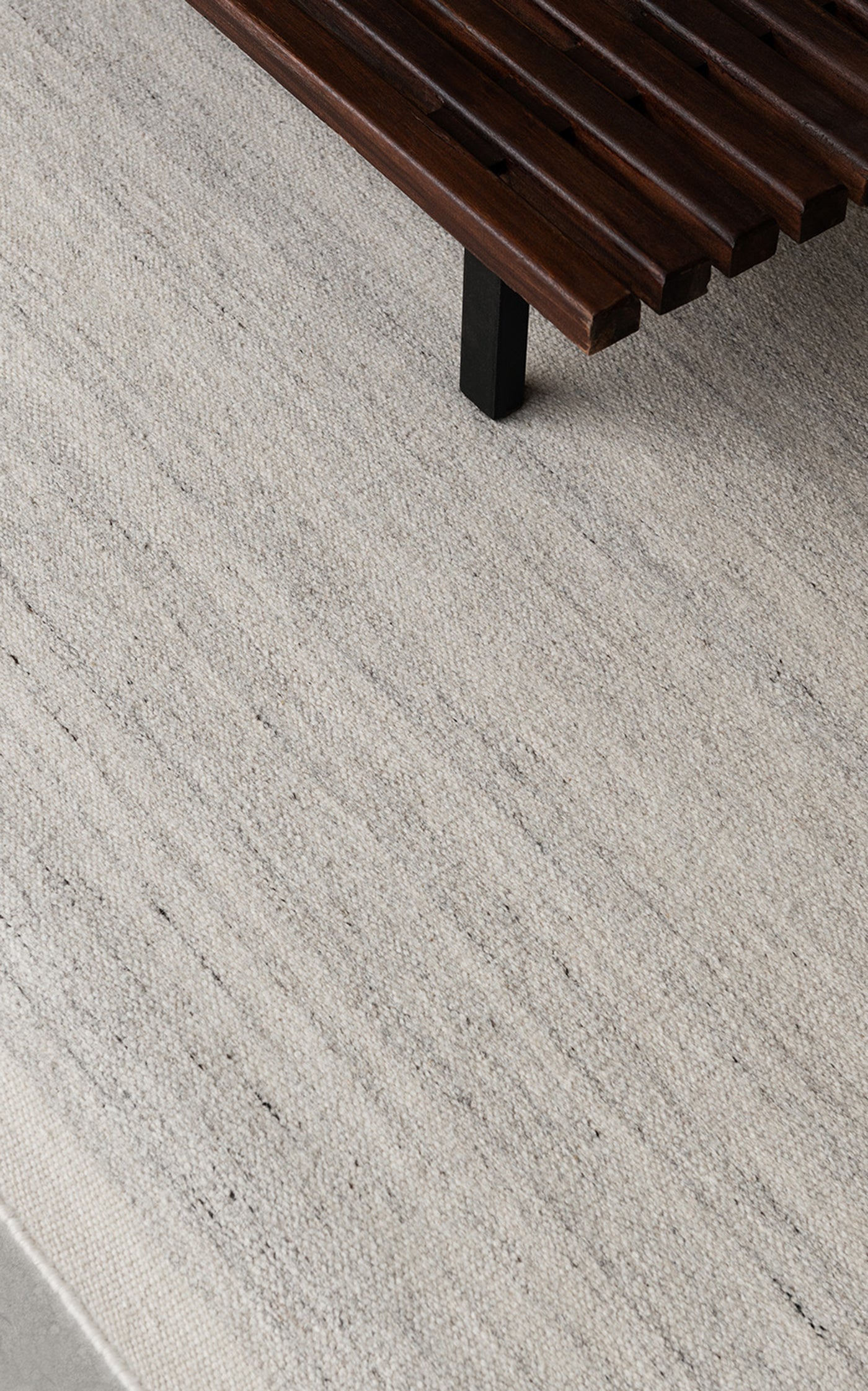 Zero Area Rug, 8' X 10'