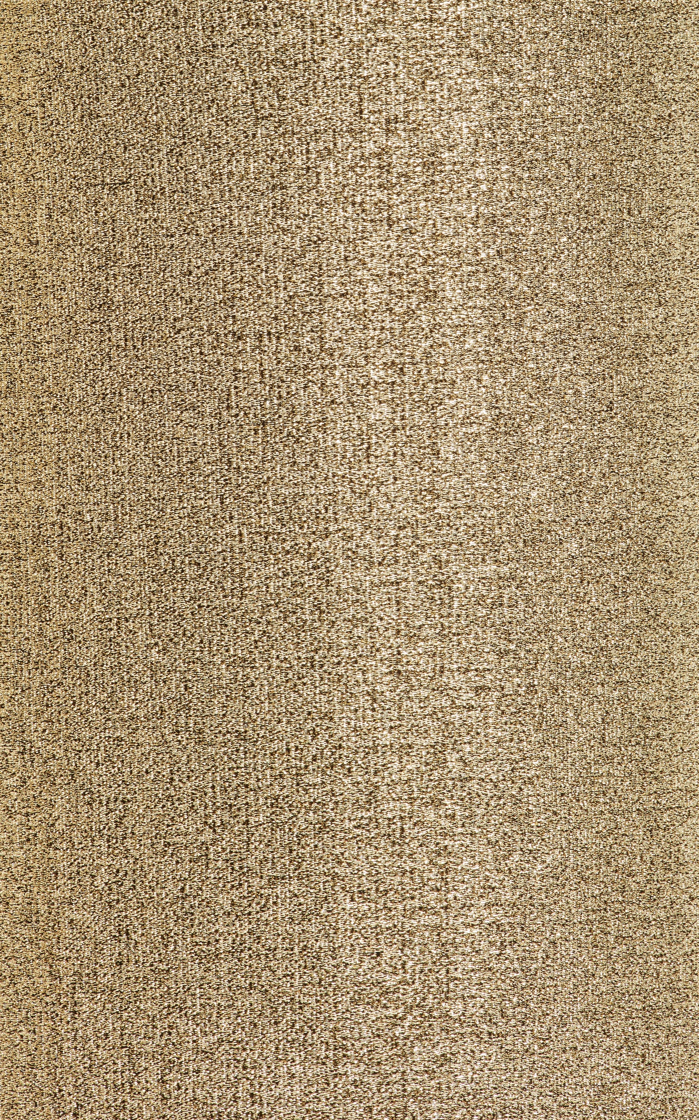 Lamé Gown