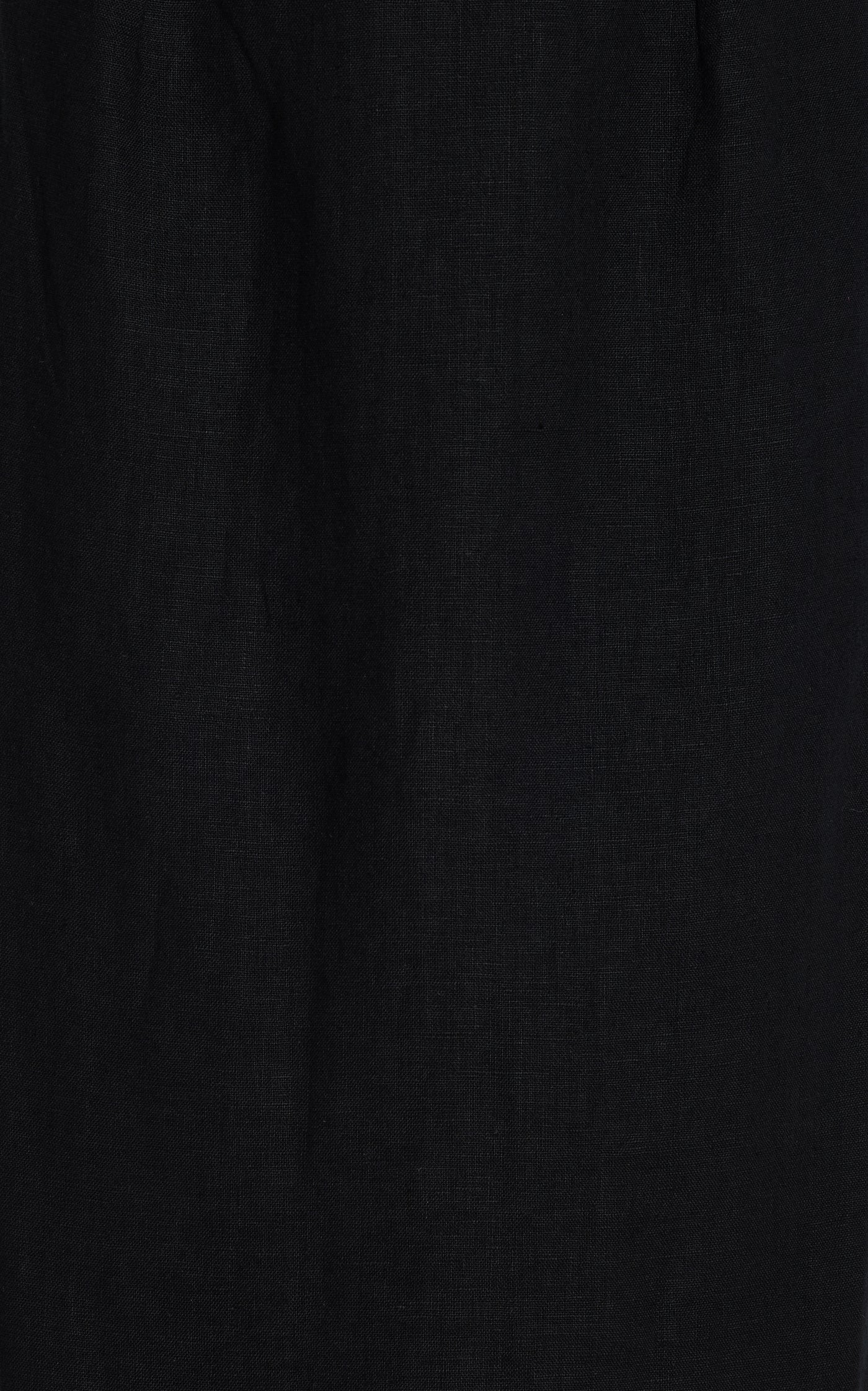 Exclusive Emma Linen Maxi Skirt