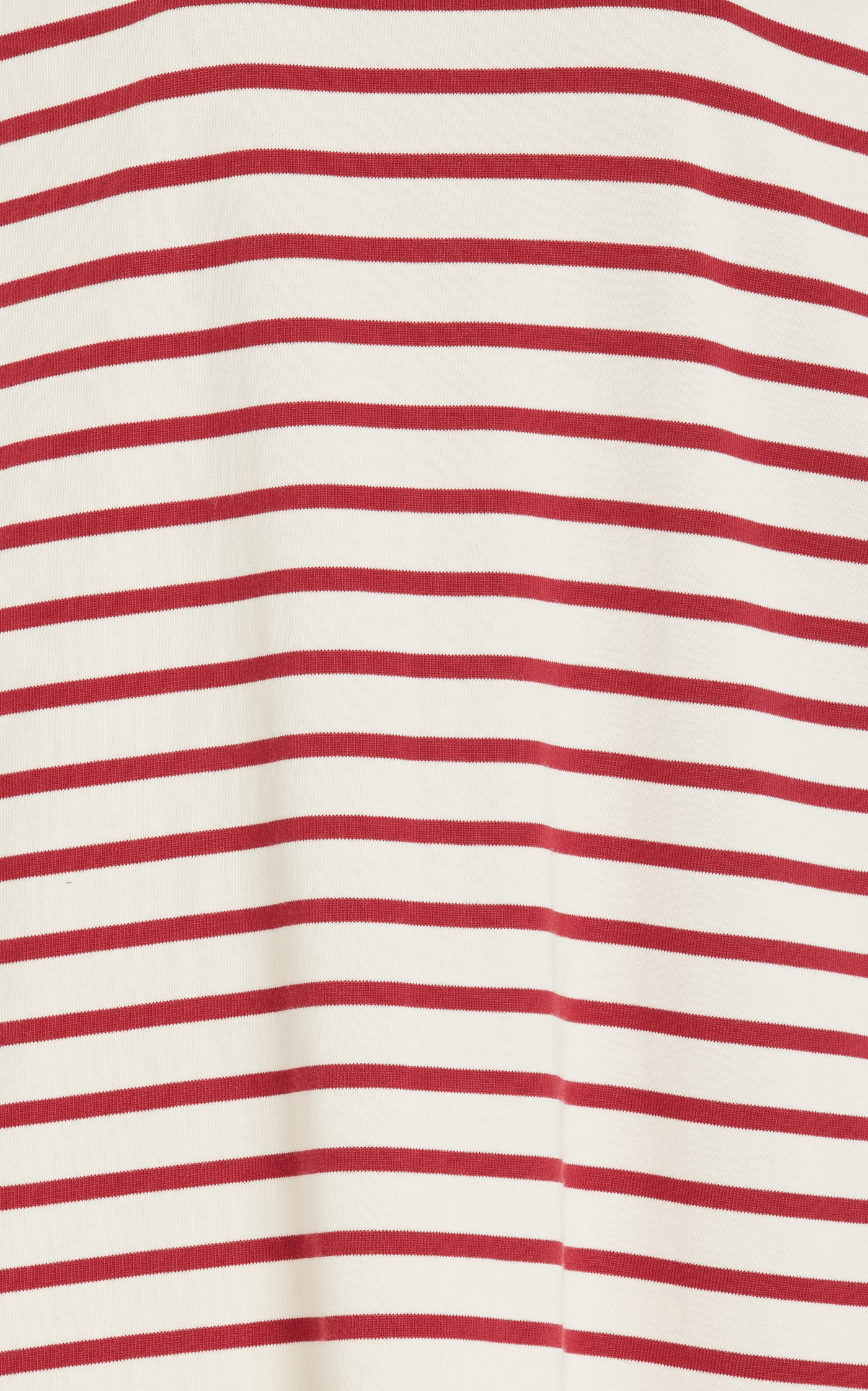 Arlo Striped Cotton Top