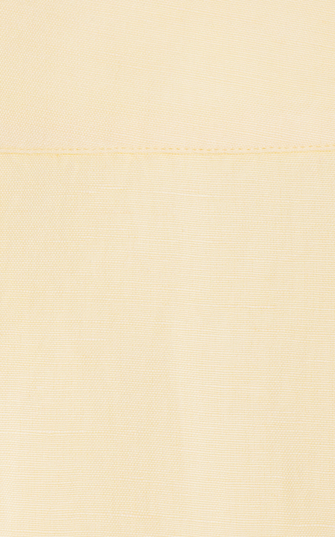 Emma Linen-Blend Maxi Skirt