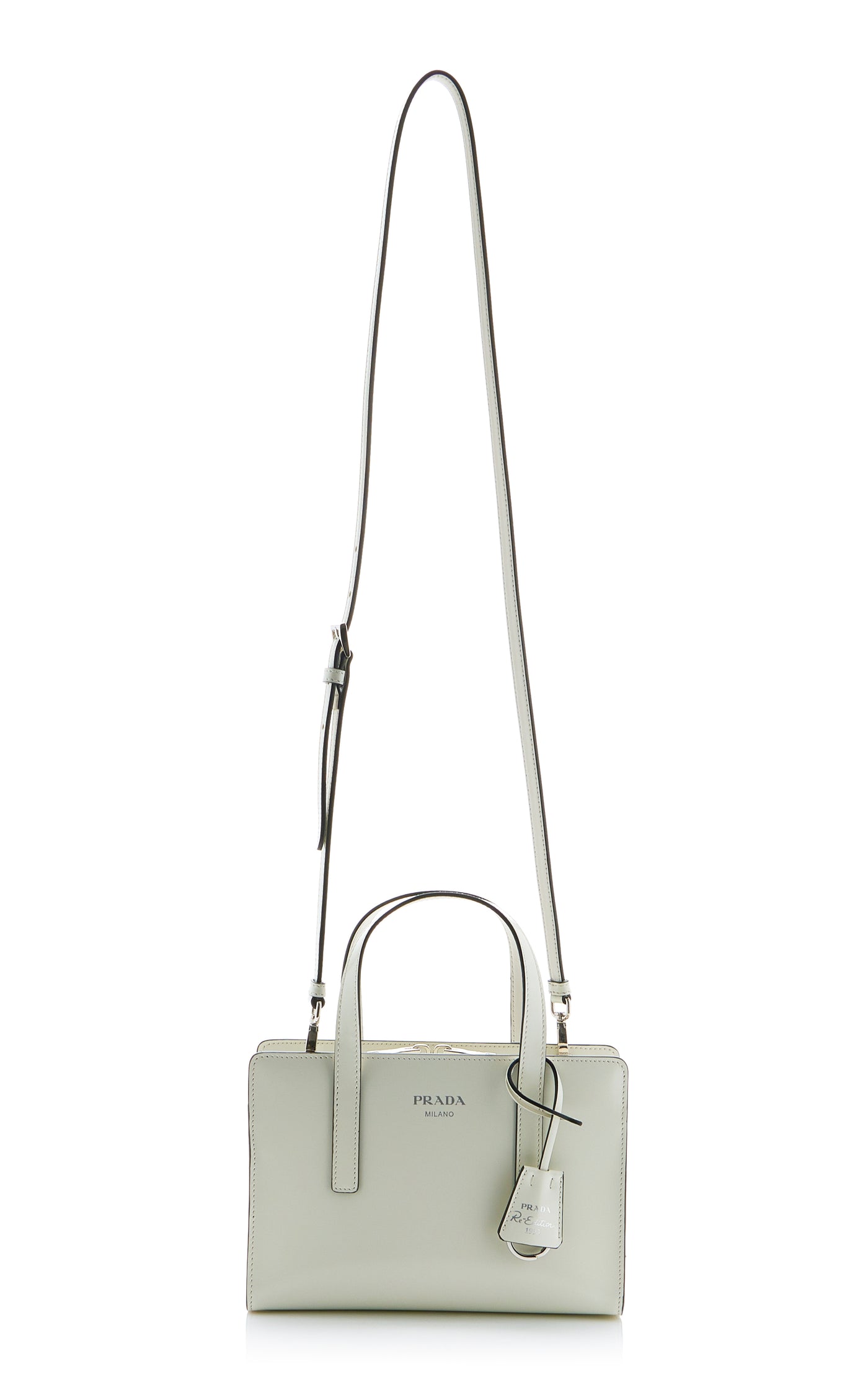 Re-Edition 1995 Leather Mini Bag