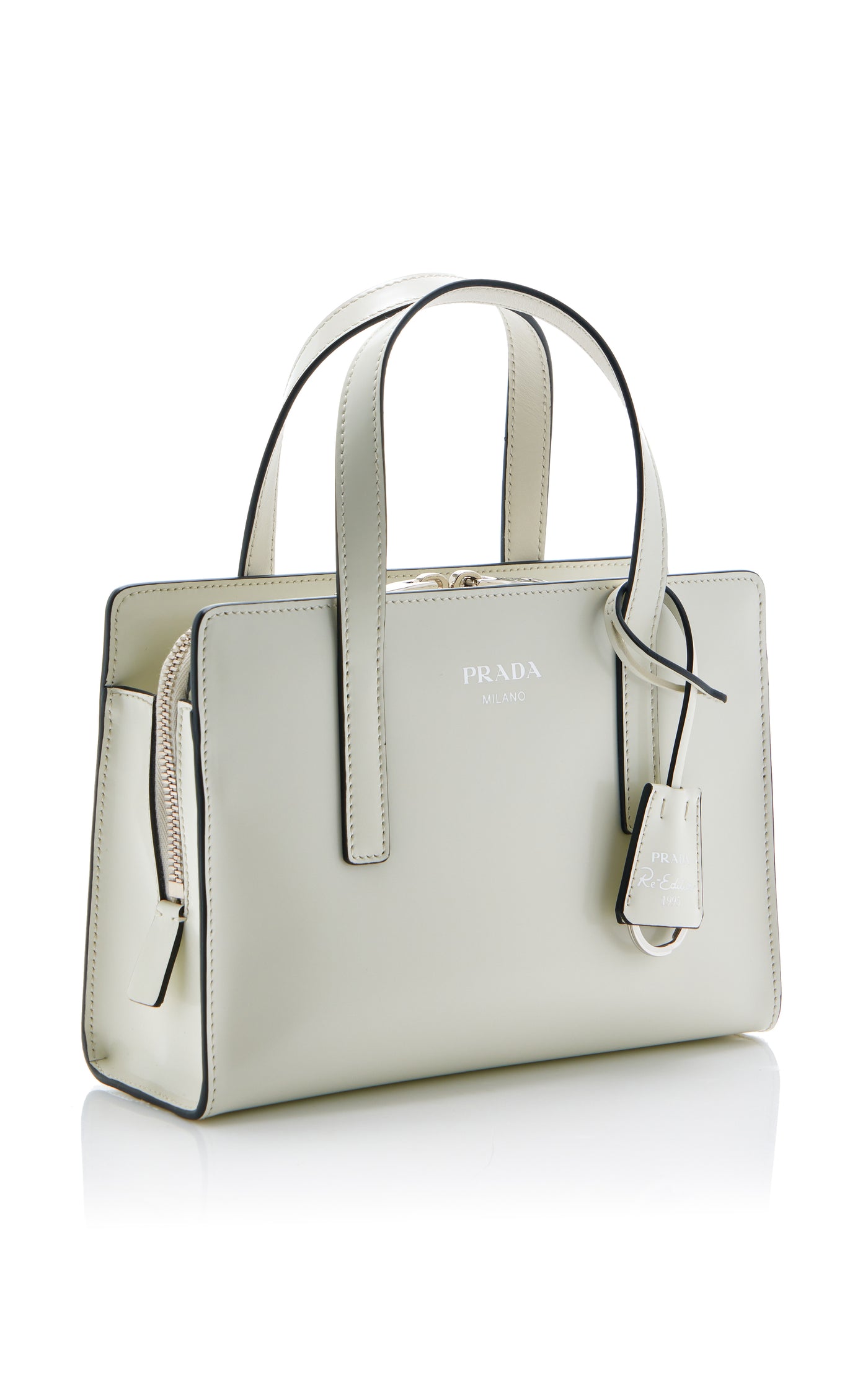 Re-Edition 1995 Leather Mini Bag