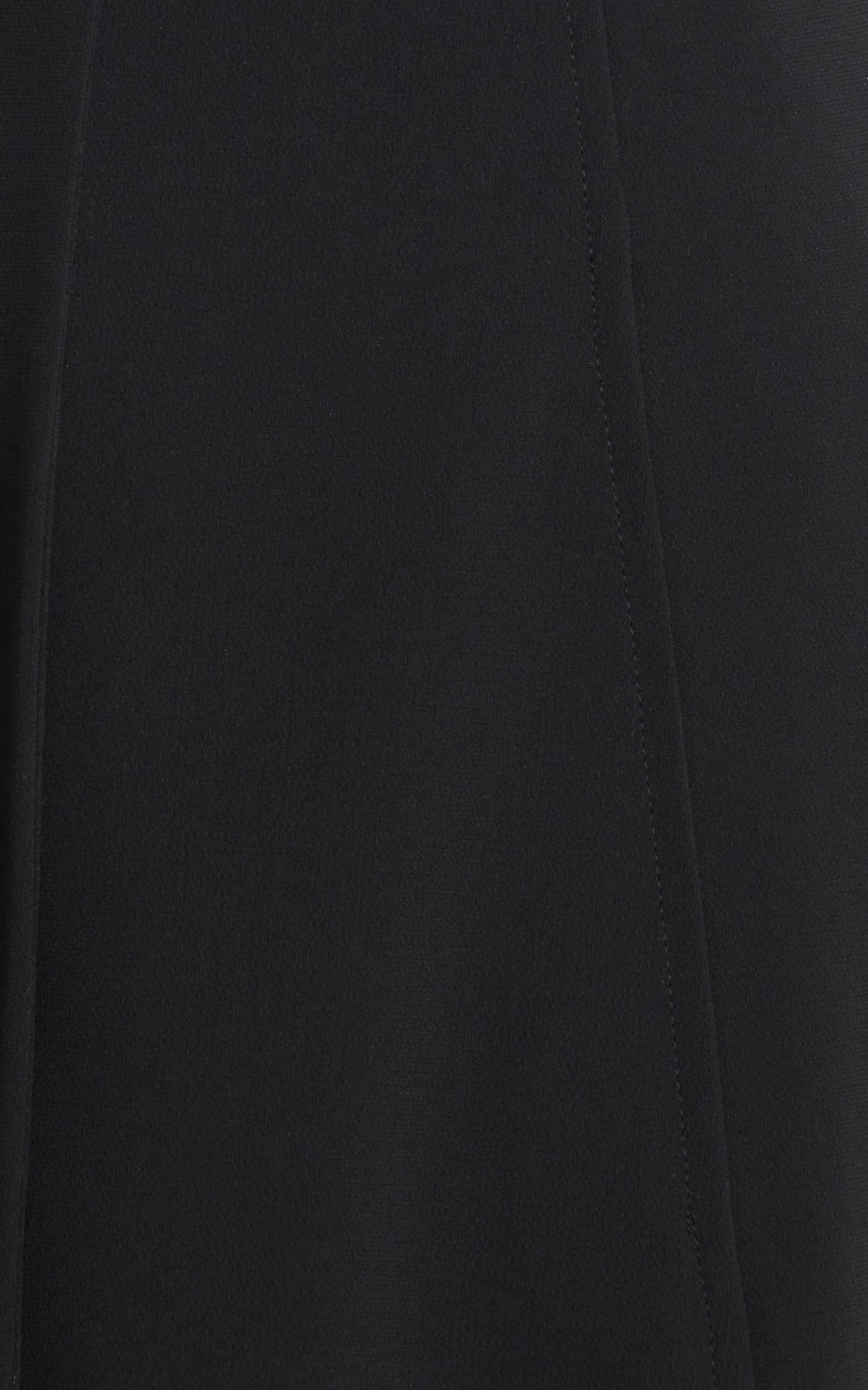 Matte Strapless Maxi Dress