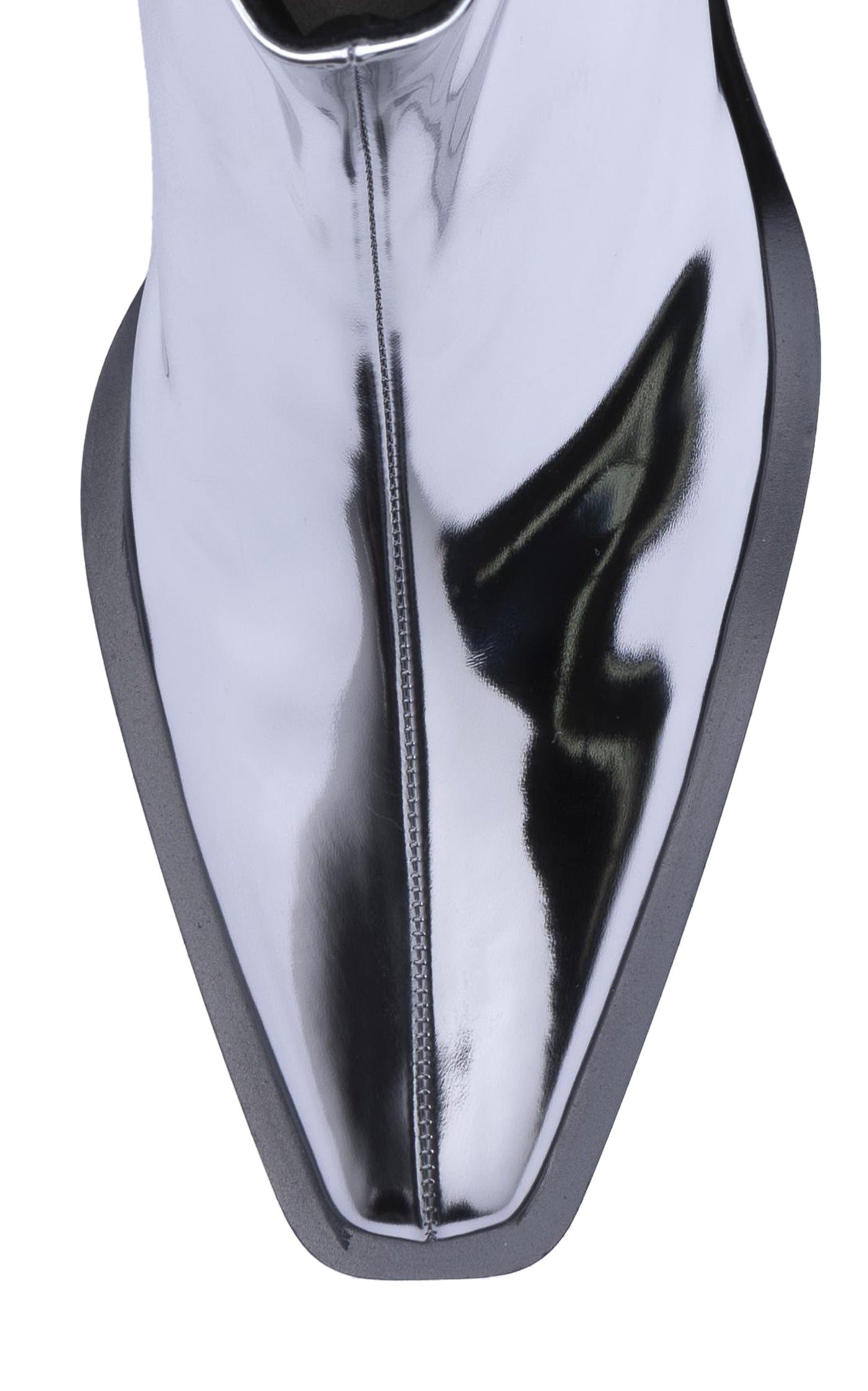 Bronco Ankle Boots
