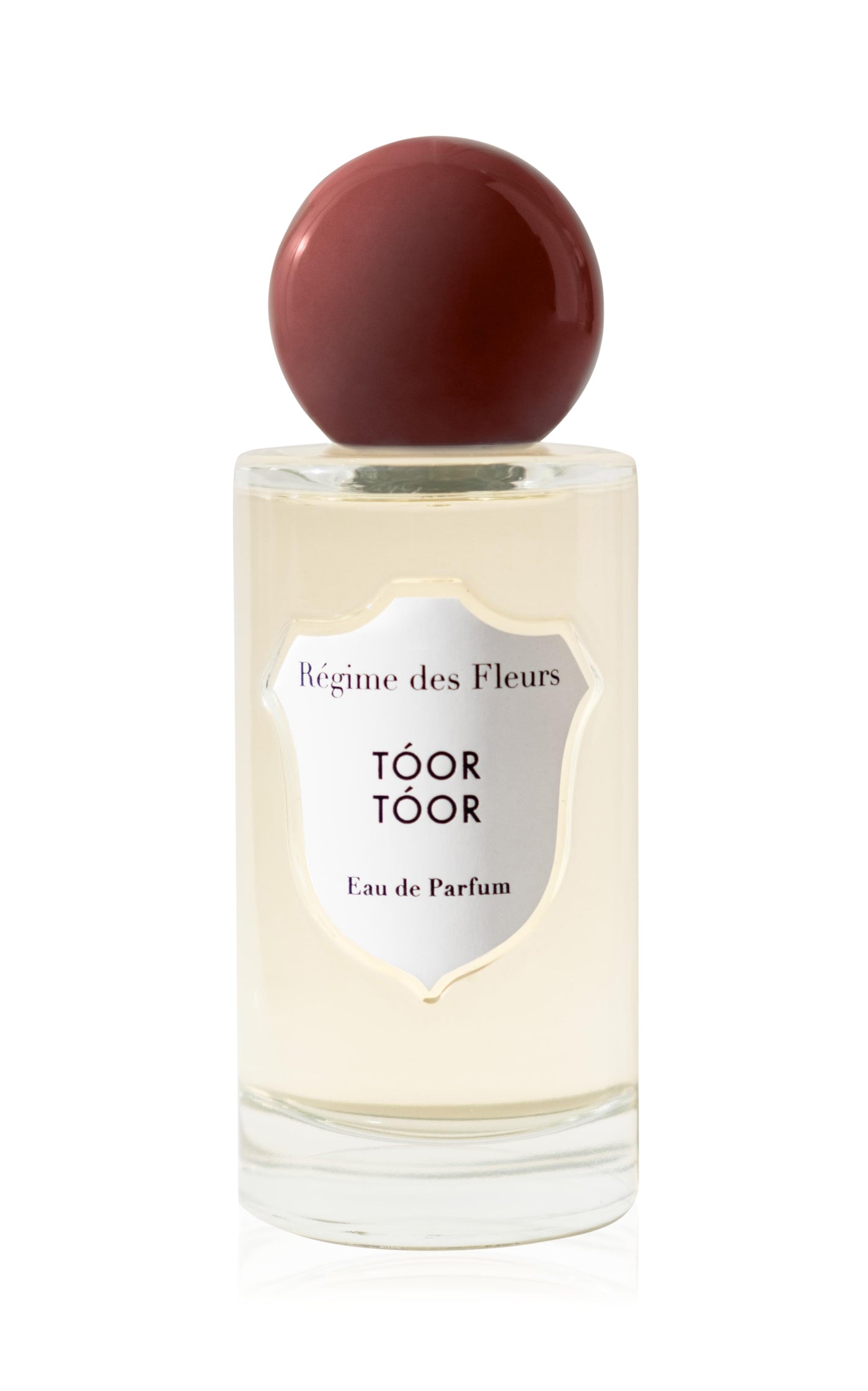 Tóor-Tóor Eau de Parfum