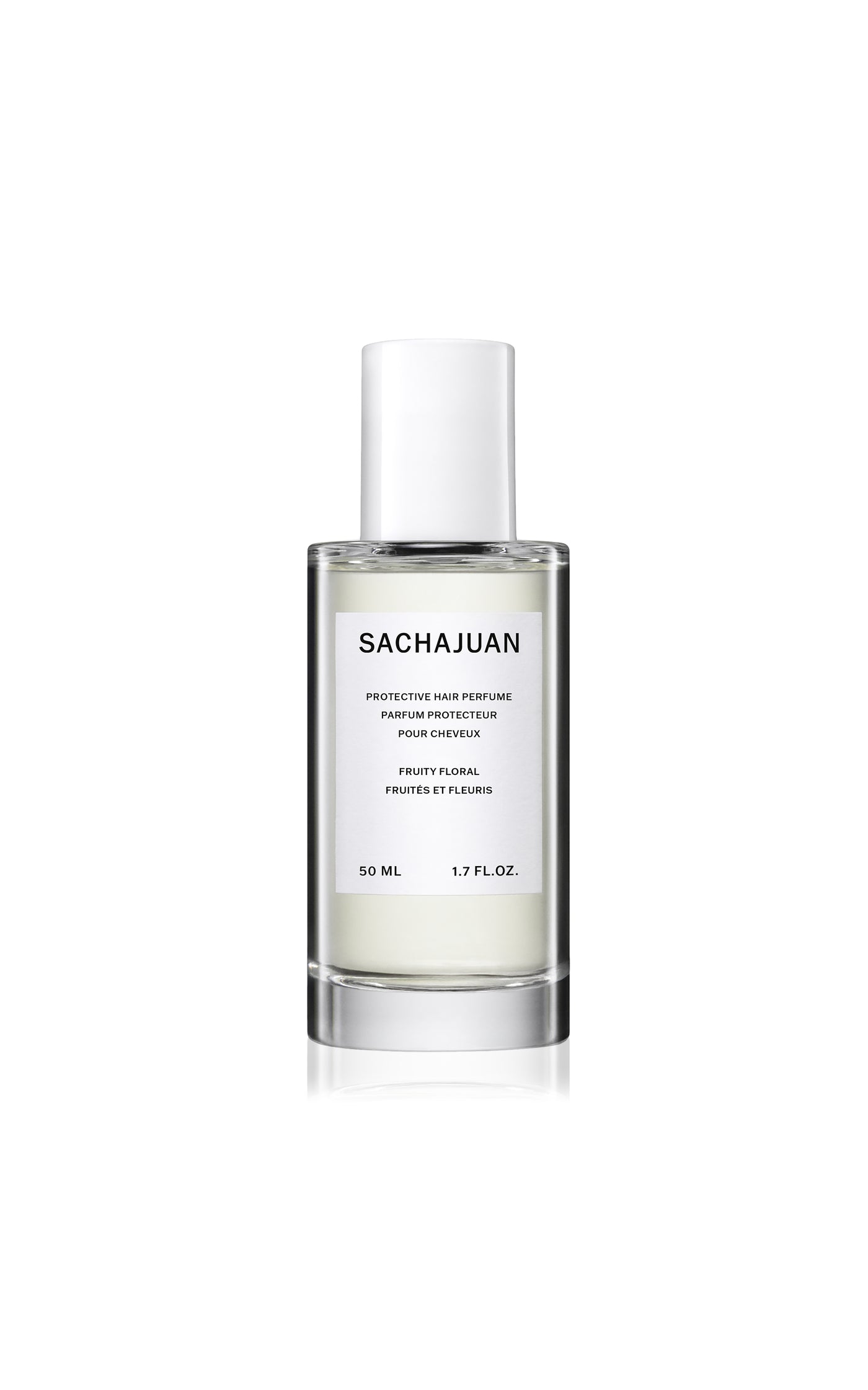 Protective Hair Perfume