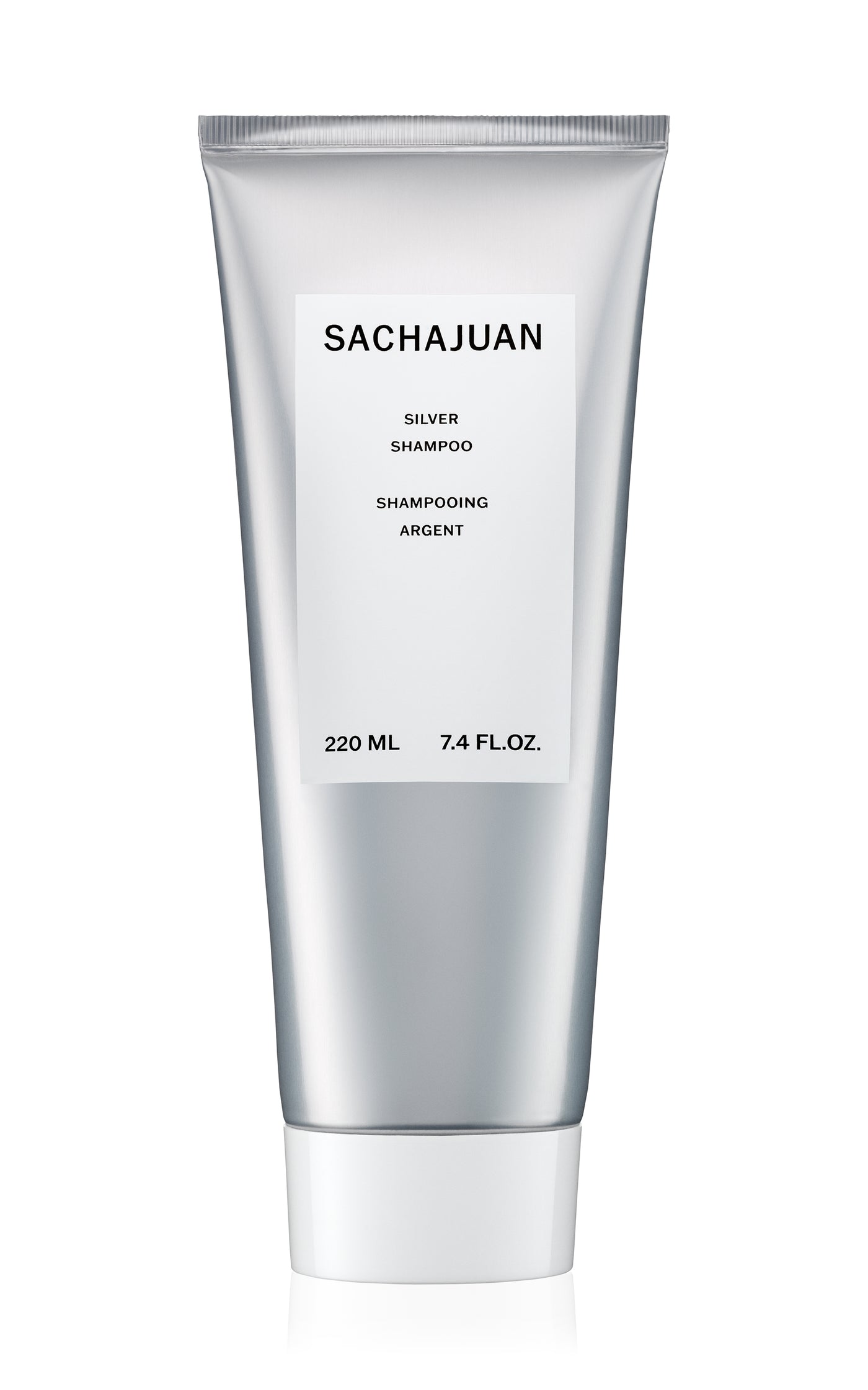 Silver Shampoo