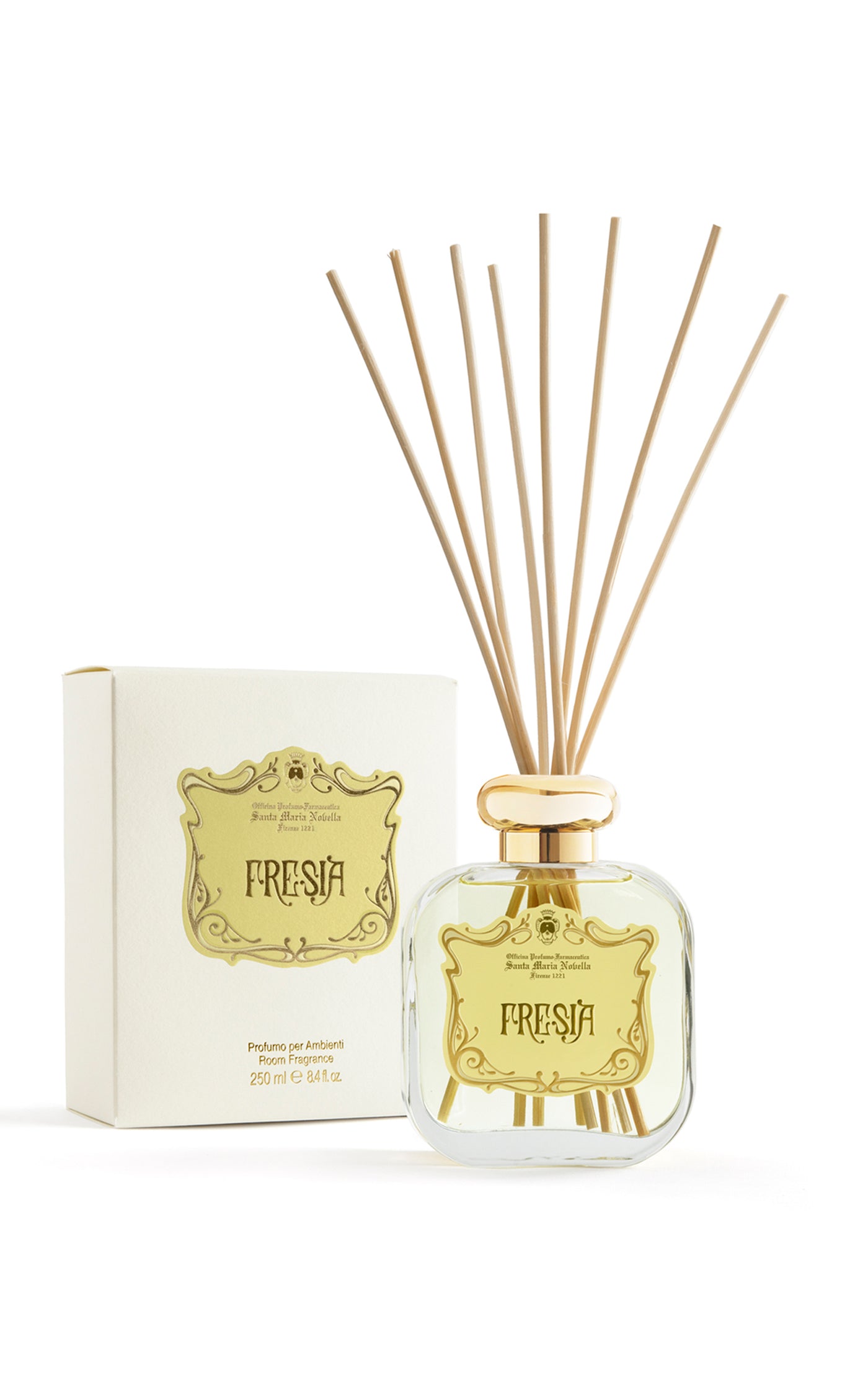 Fresia Diffuser
